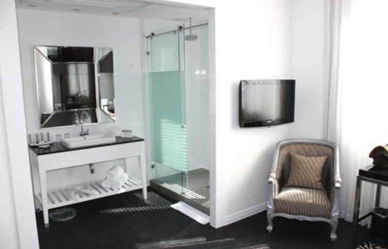 Leonardo Boutique Hotel Tel Aviv