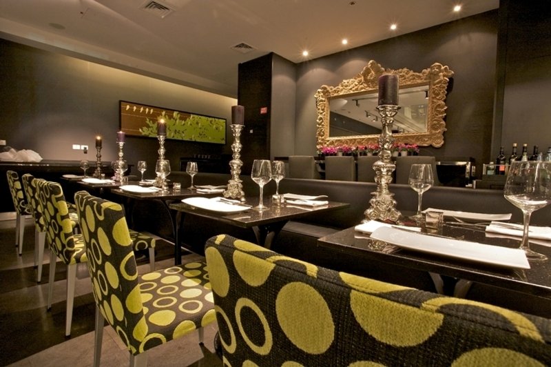 Leonardo Boutique Hotel Tel Aviv