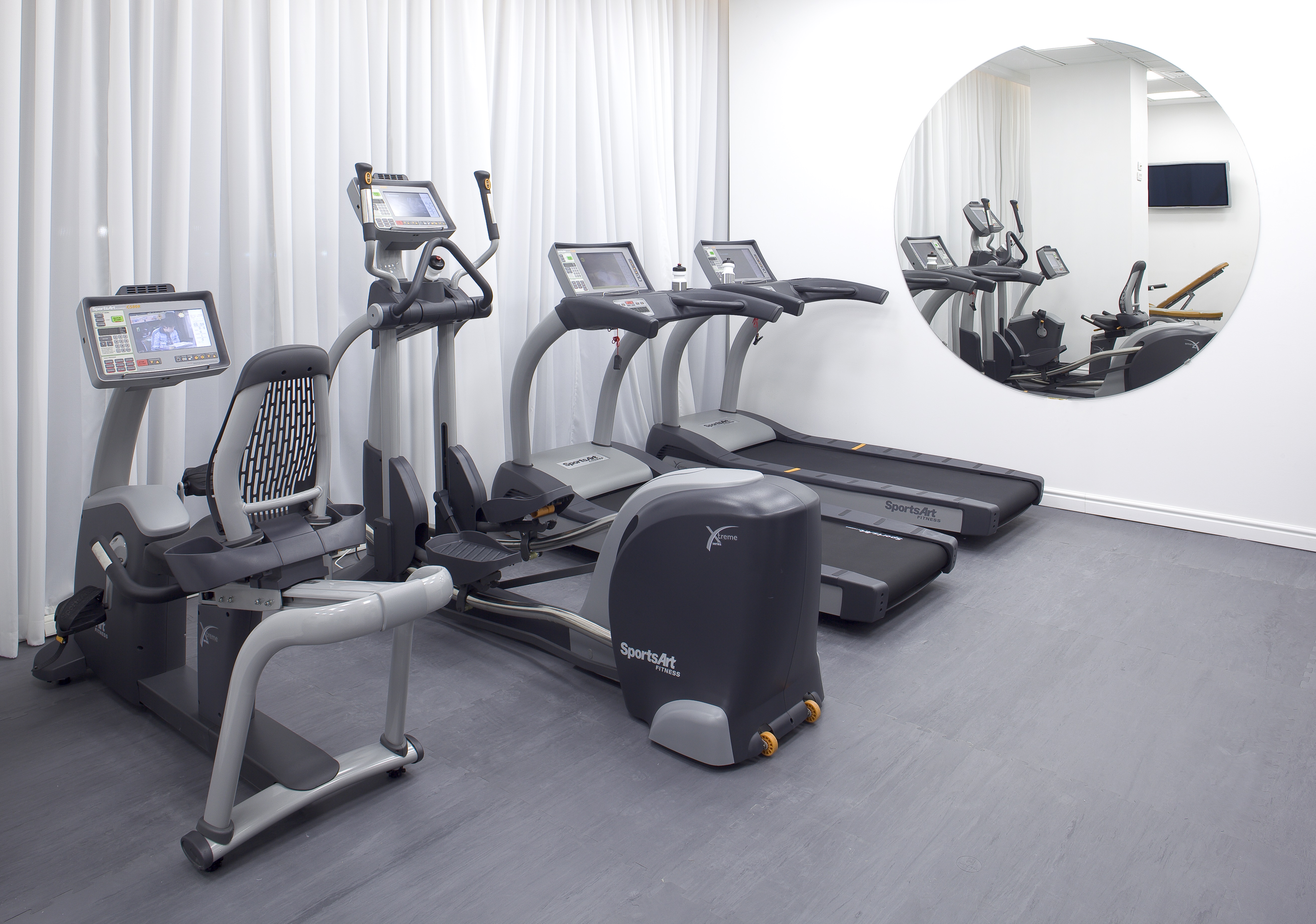 Leonardo Boutique Hotel Tel Aviv