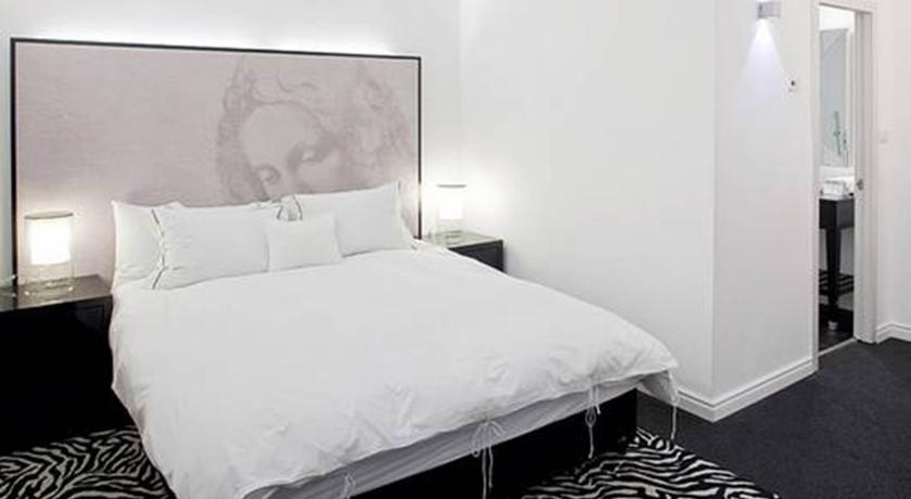 Leonardo Boutique Hotel Tel Aviv