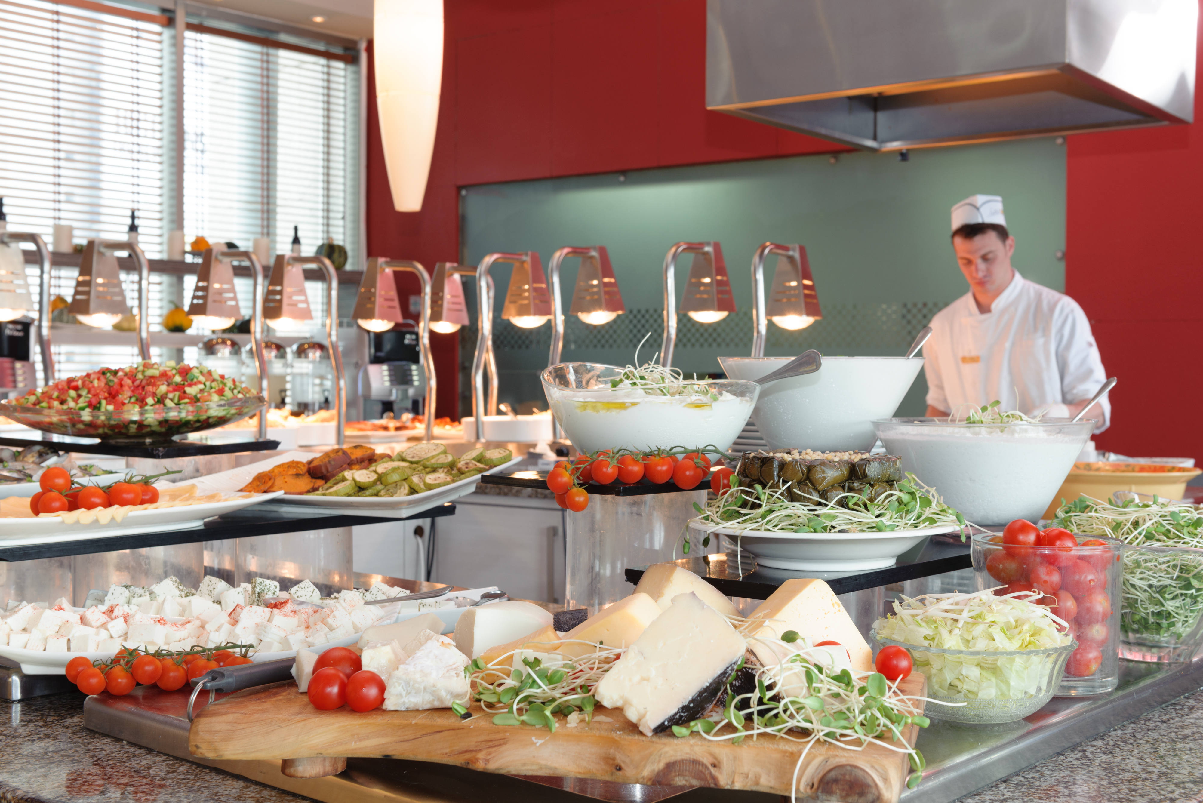 Leonardo City Tower Hotel Tel Aviv
