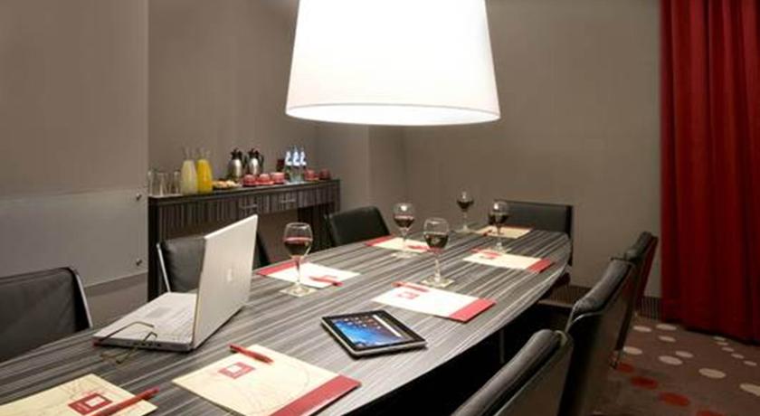 Leonardo City Tower Hotel Tel Aviv