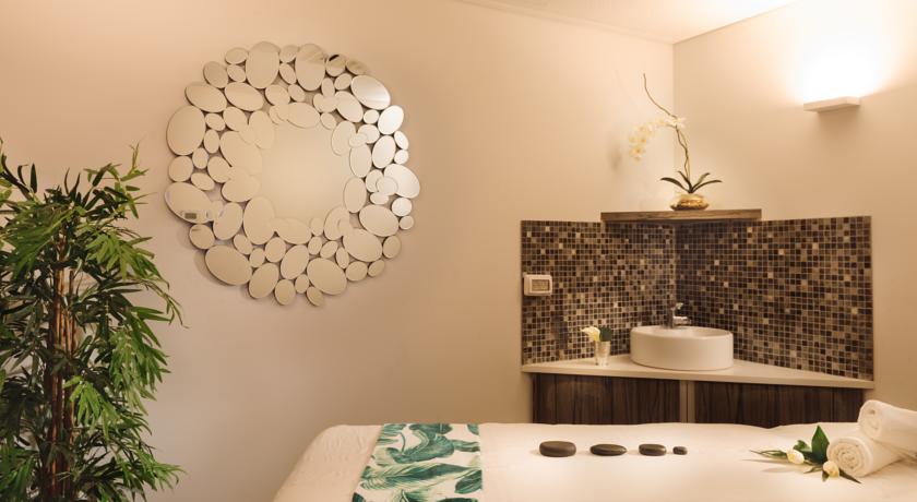 Leonardo City Tower Hotel Tel Aviv