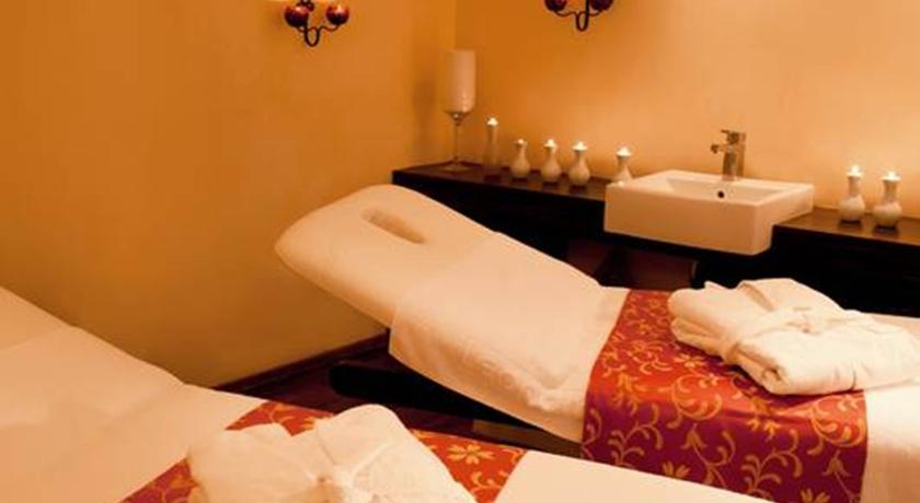Leonardo City Tower Hotel Tel Aviv