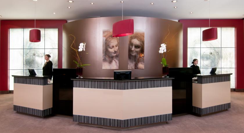 Leonardo City Tower Hotel Tel Aviv