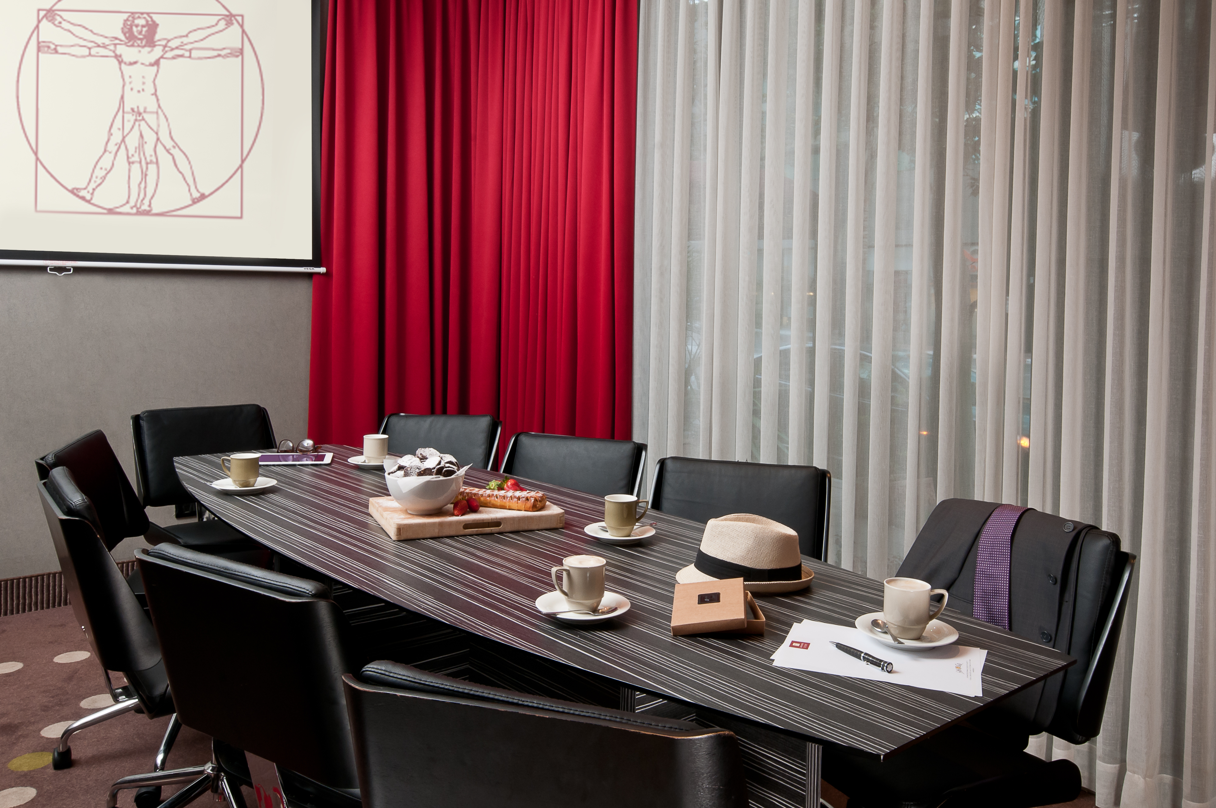 Leonardo City Tower Hotel Tel Aviv