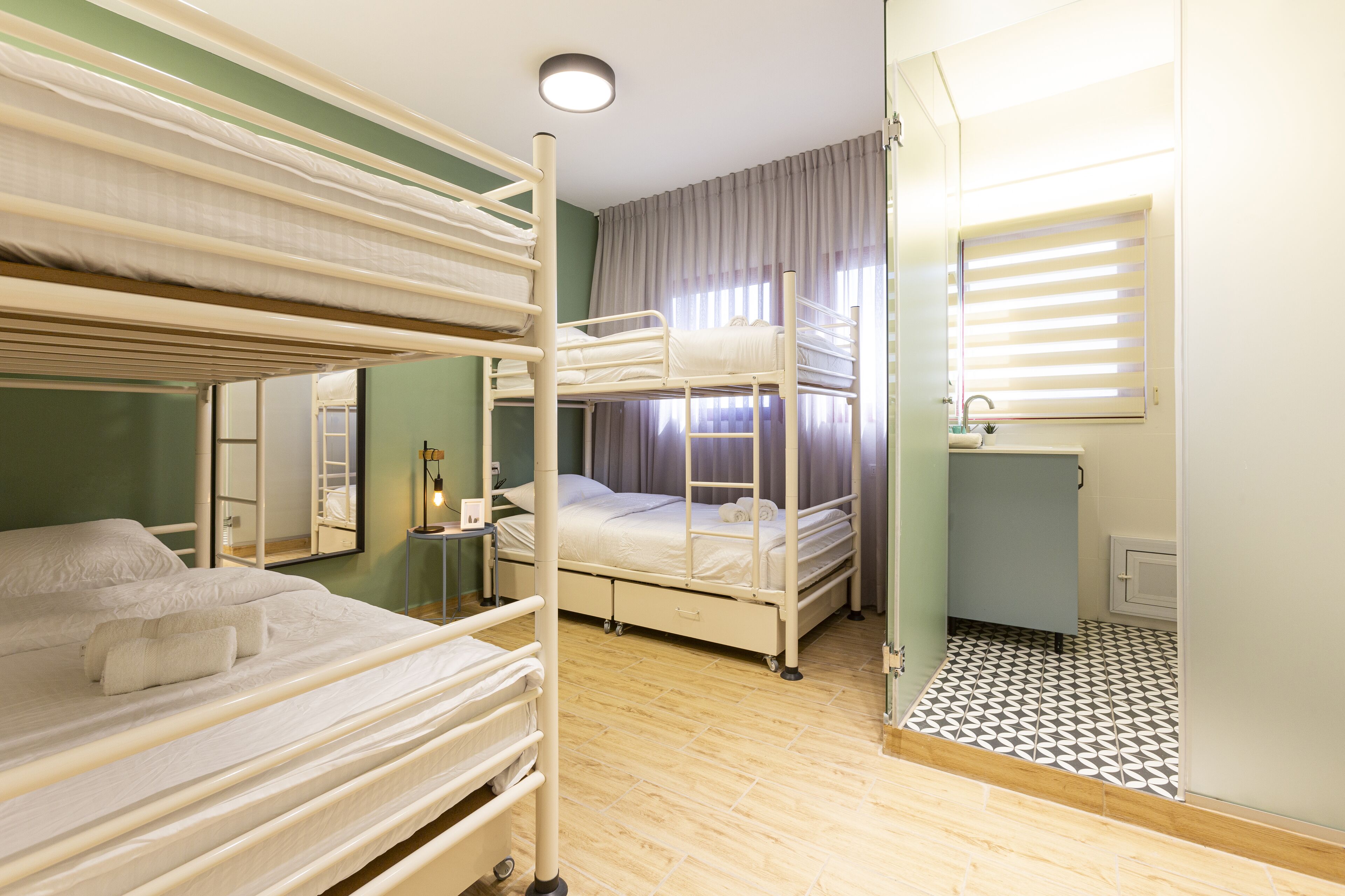 Levinski 113 Hotel