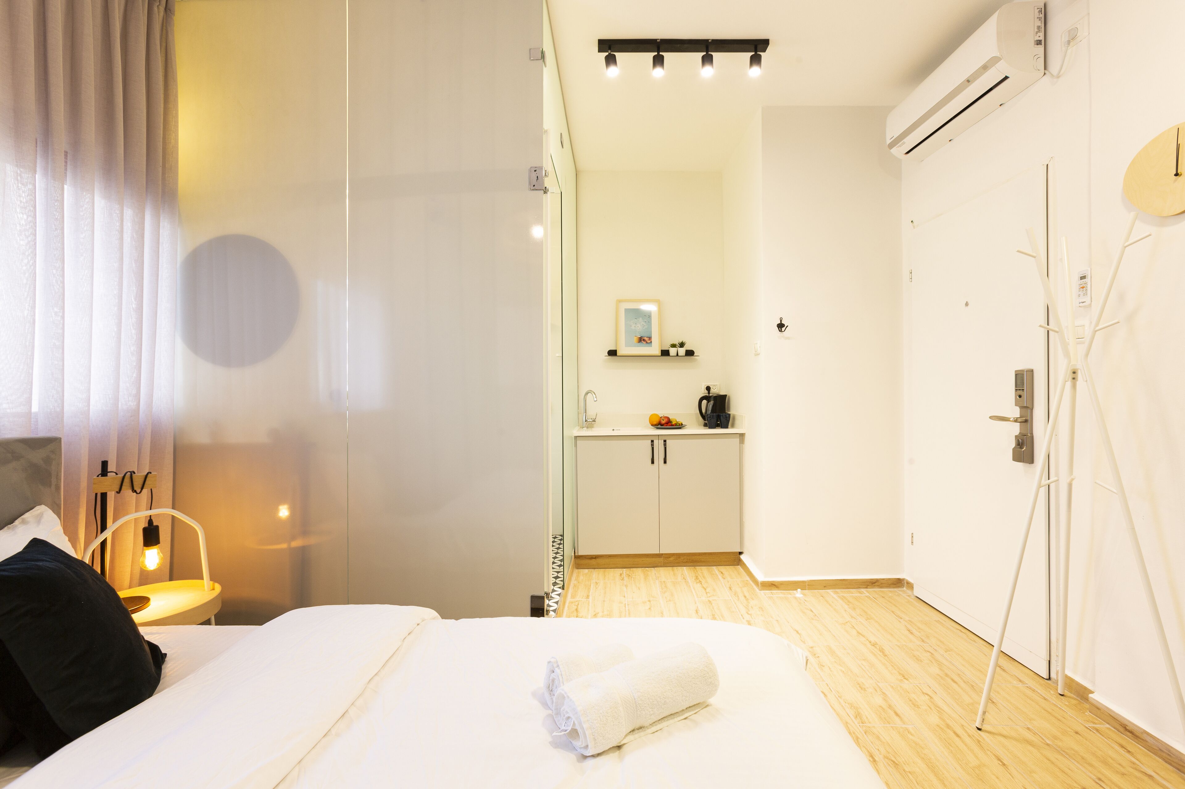Levinski 113 Hotel
