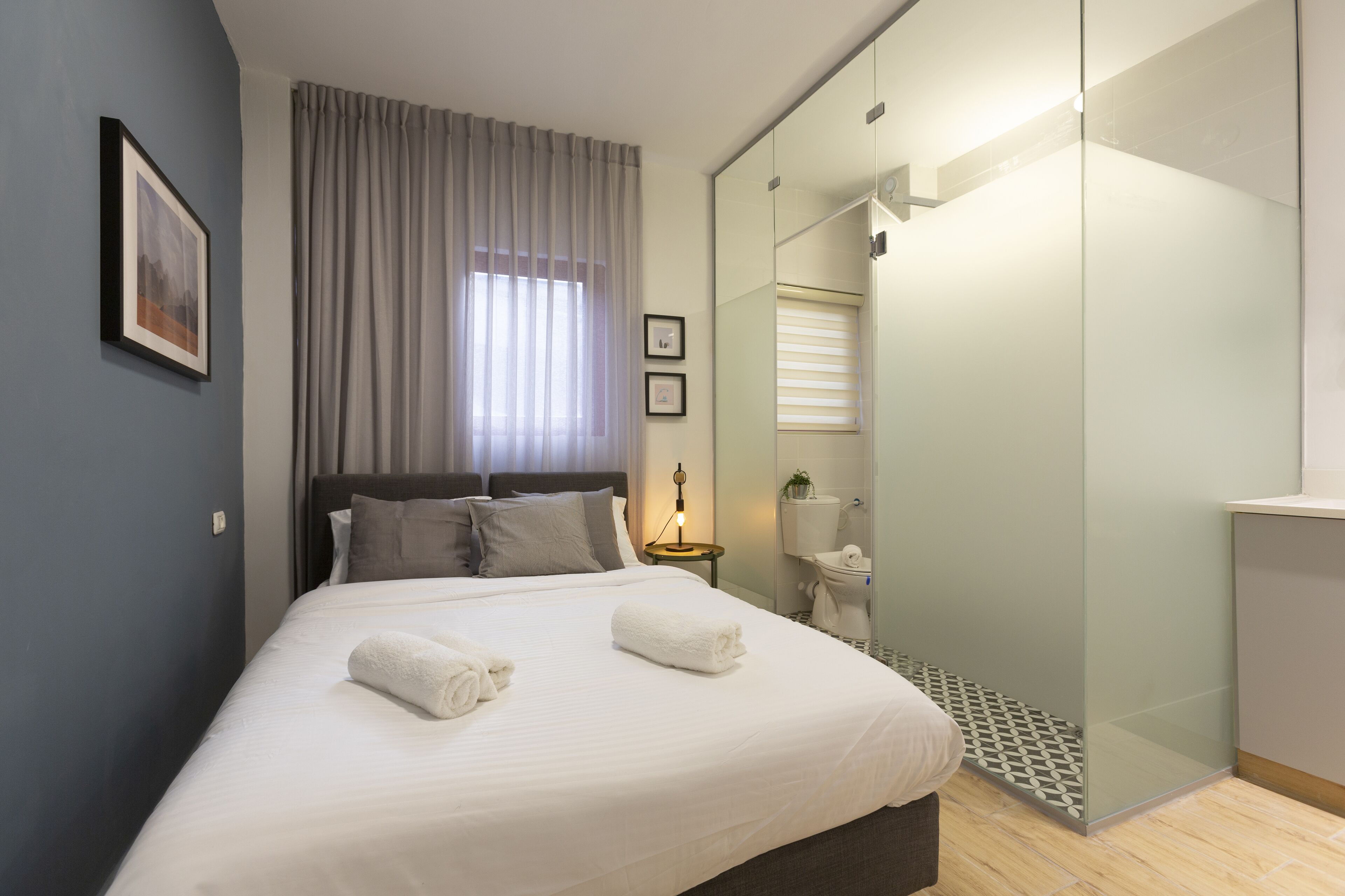 Levinski 113 Hotel