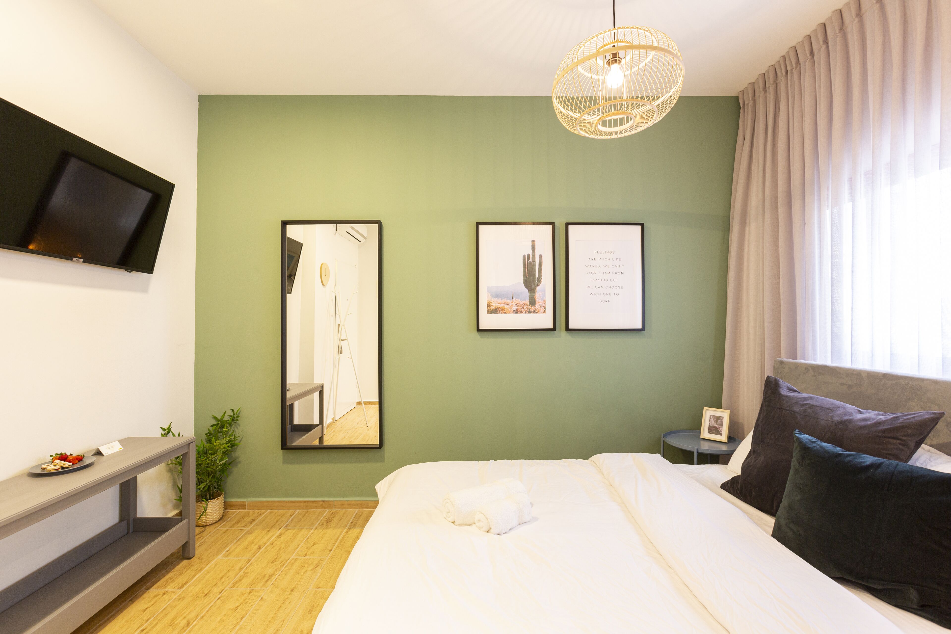 Levinski 113 Hotel