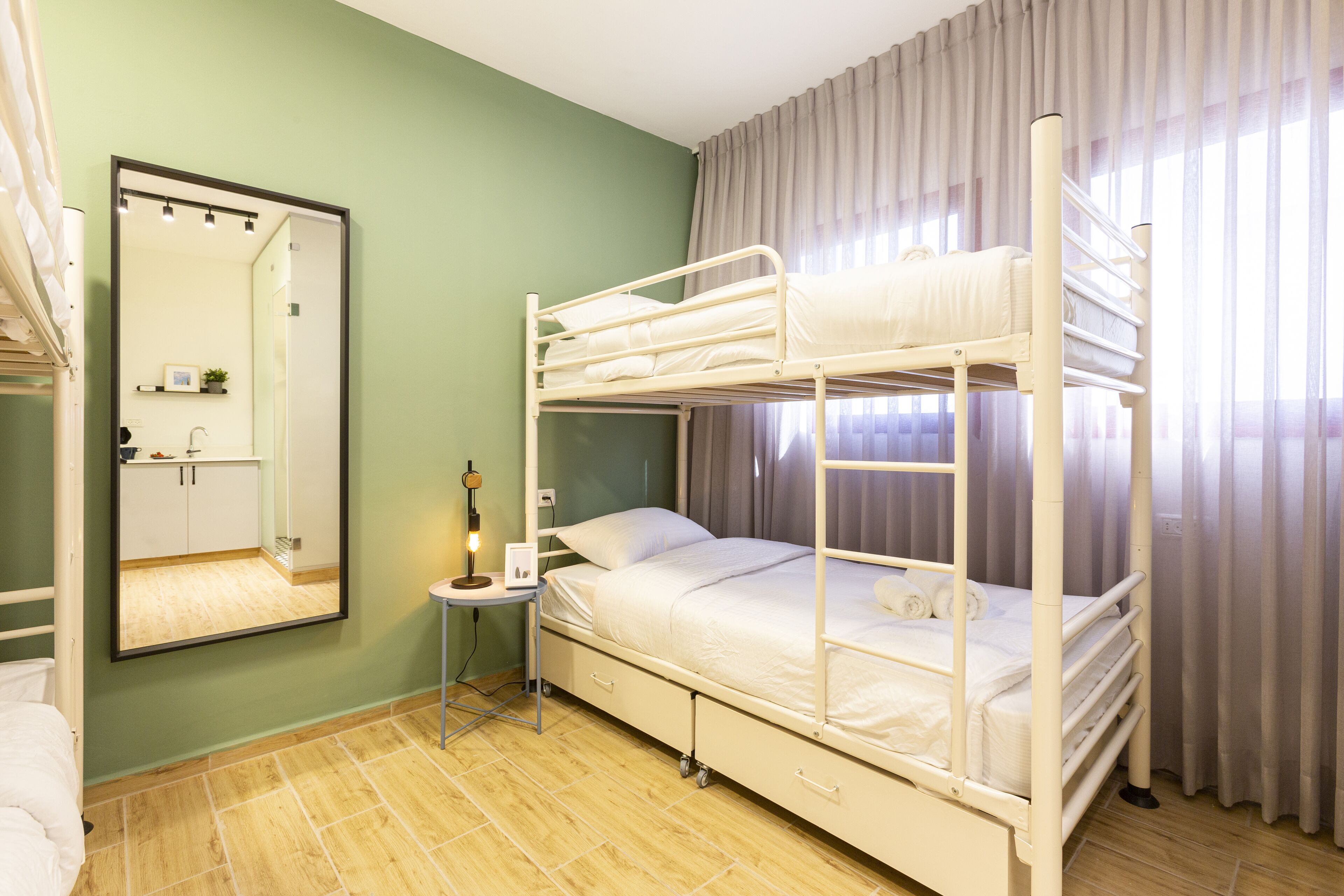 Levinski 113 Hotel