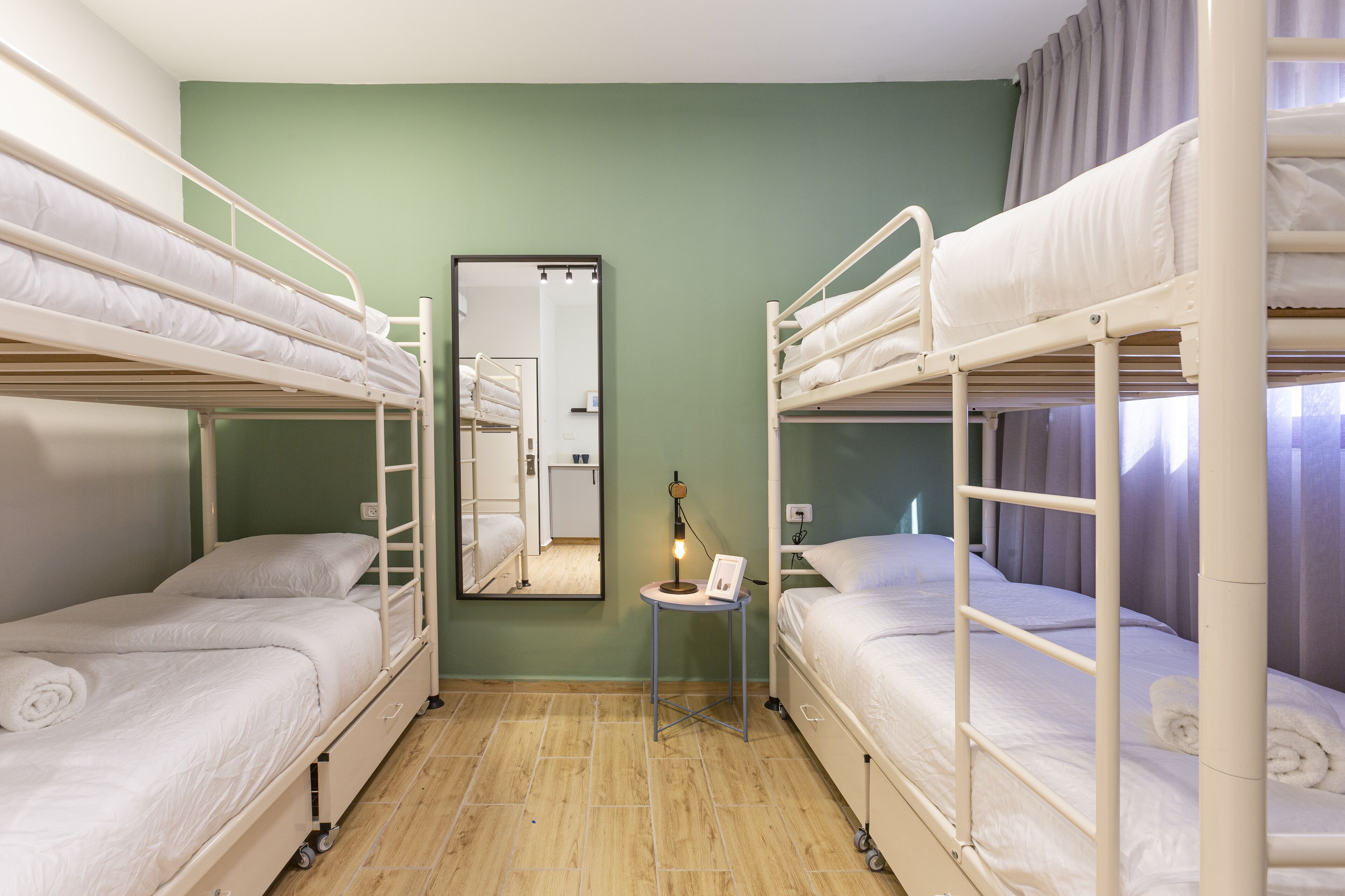Levinski 113 Hotel