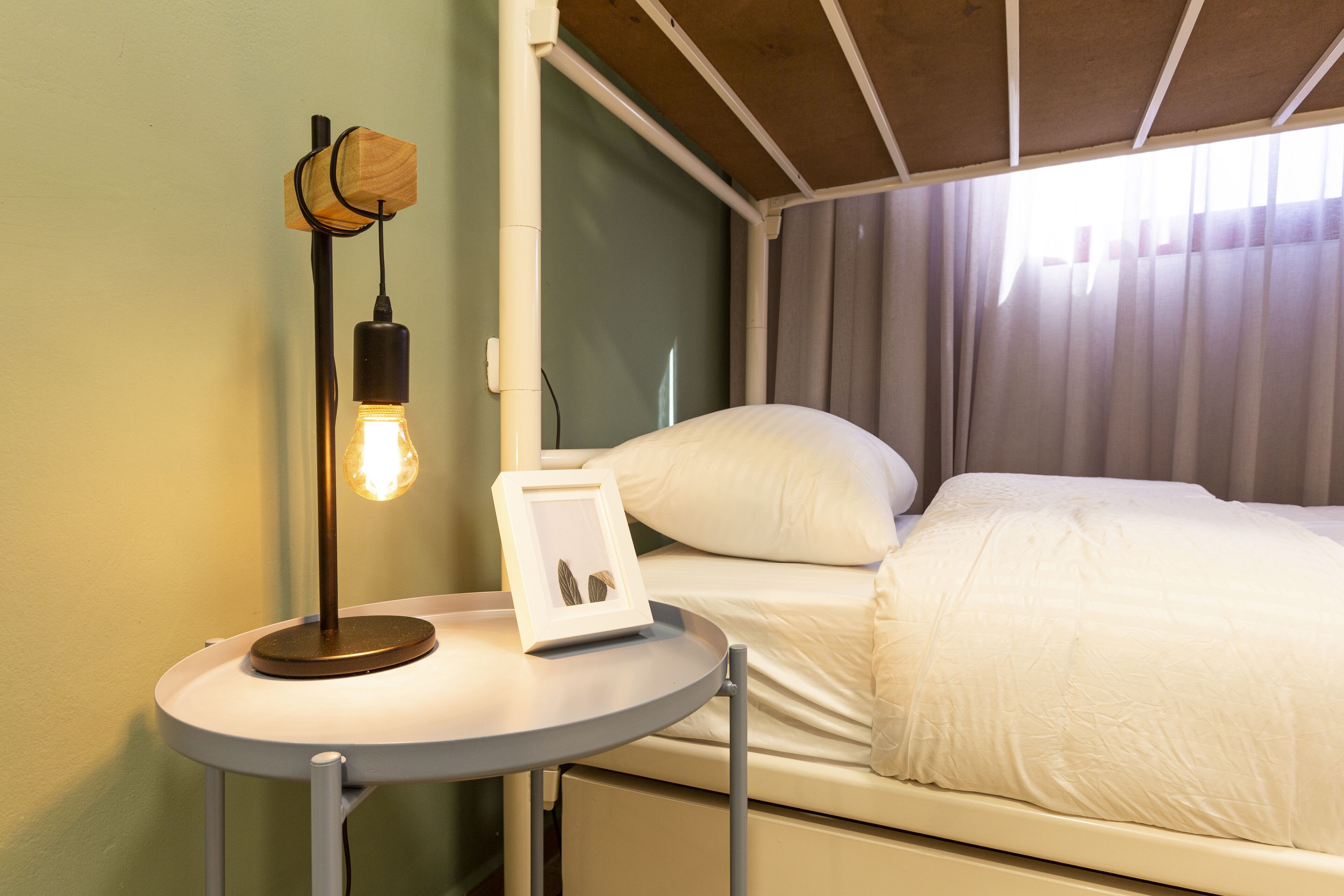 Levinski 113 Hotel