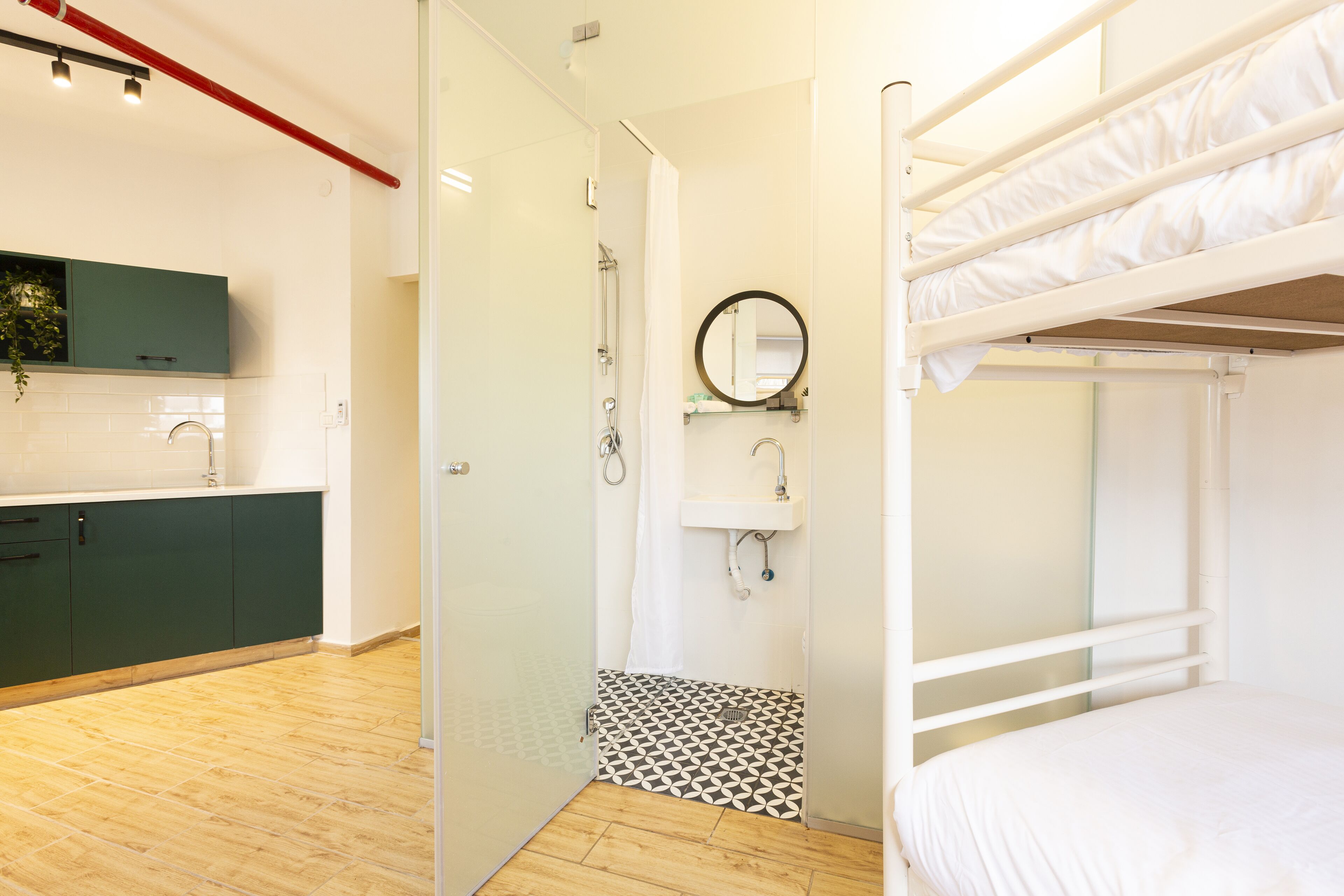 Levinski 113 Hotel