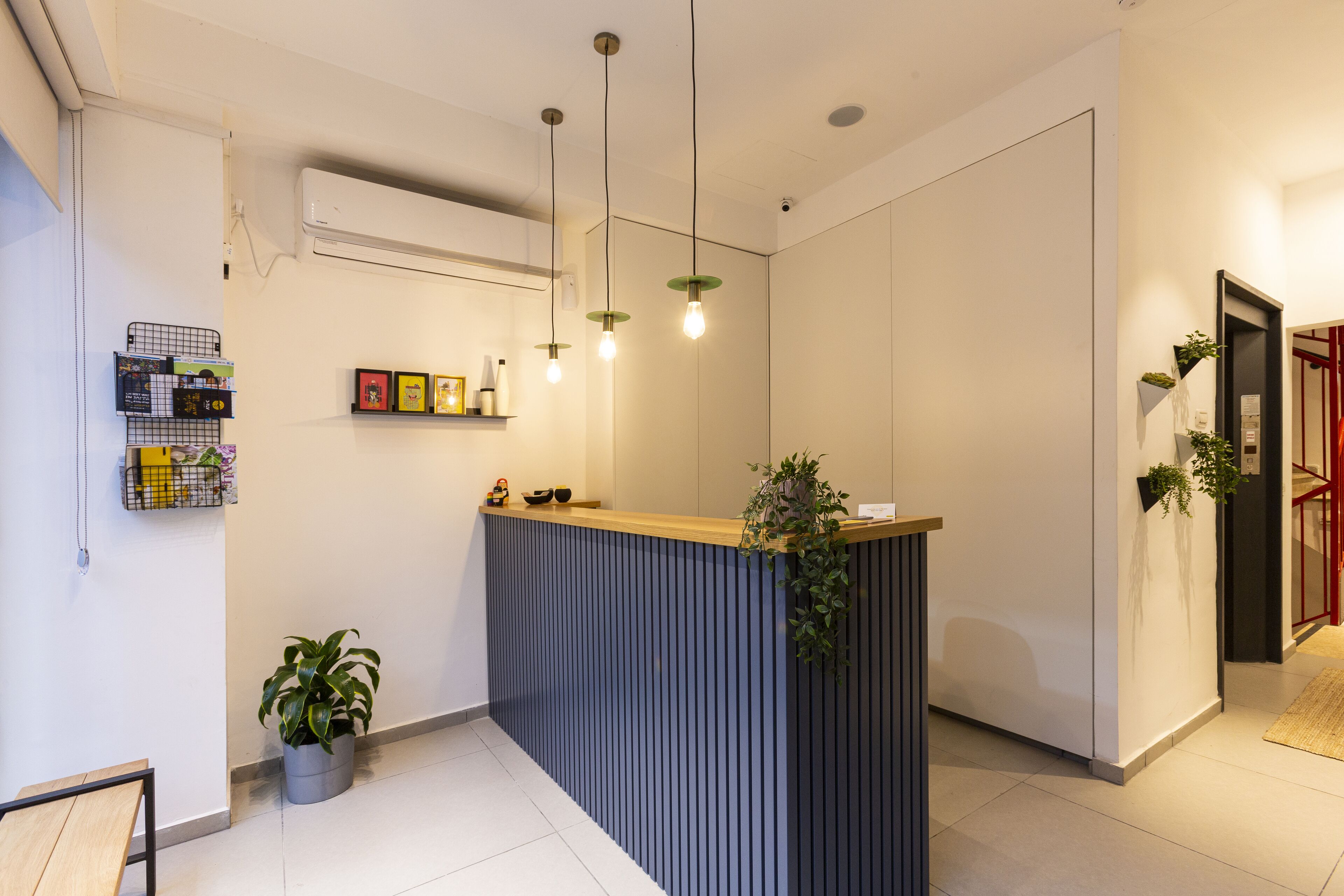 Levinski 113 Hotel