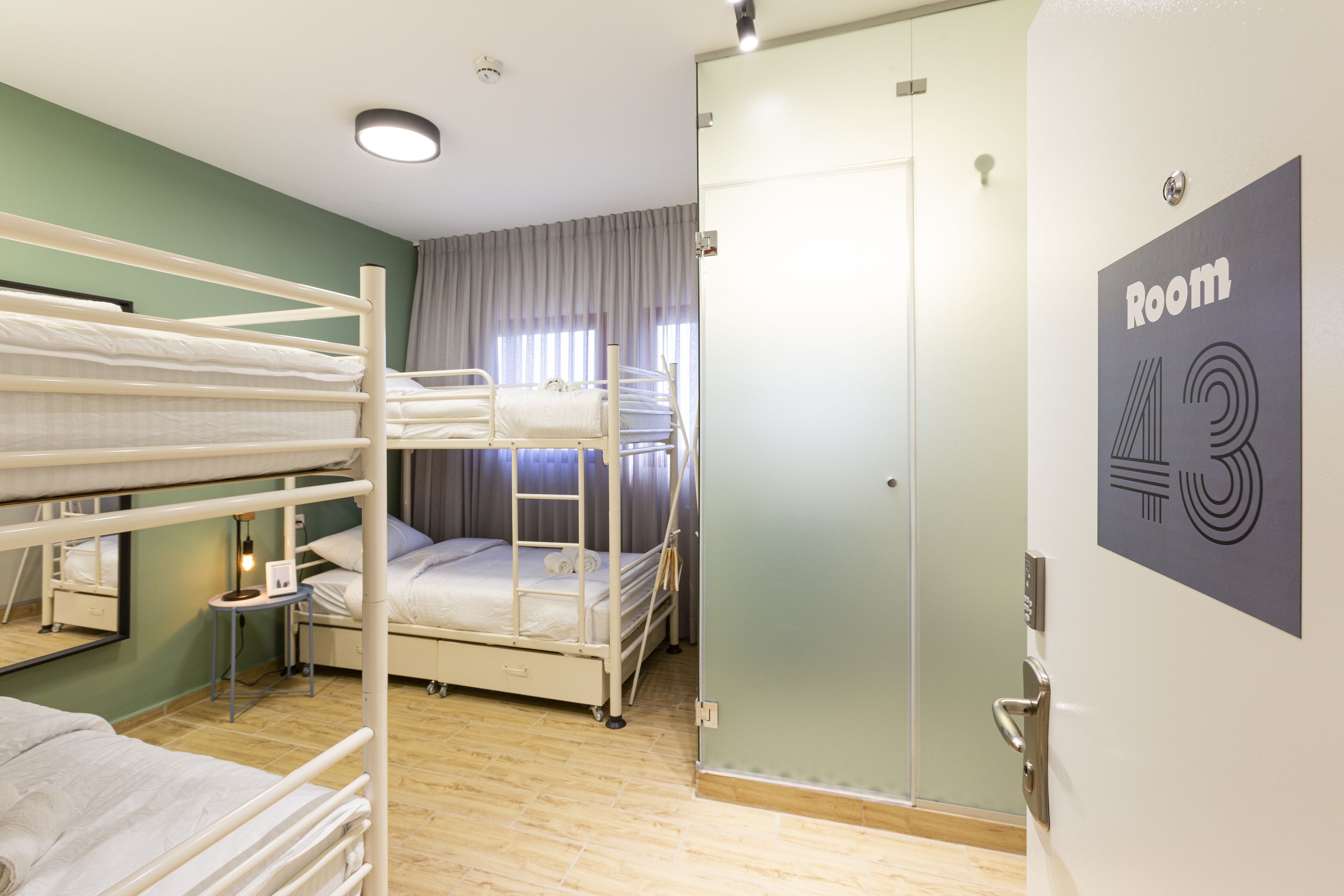 Levinski 113 Hotel