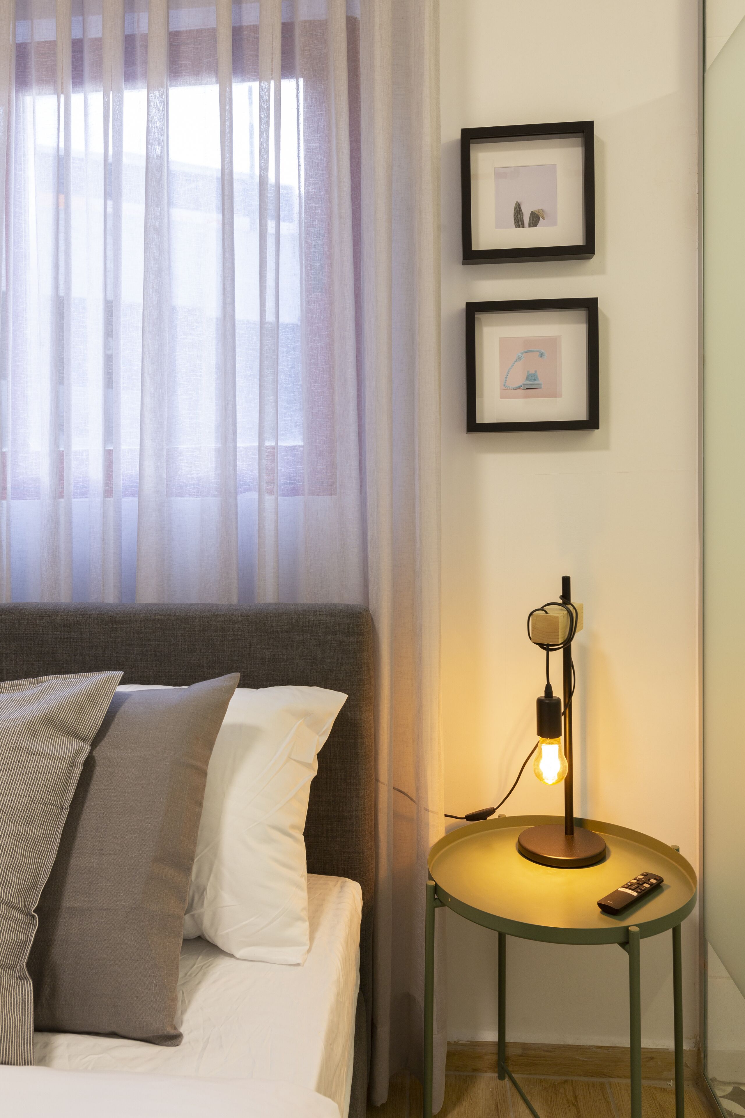 Levinski 113 Hotel