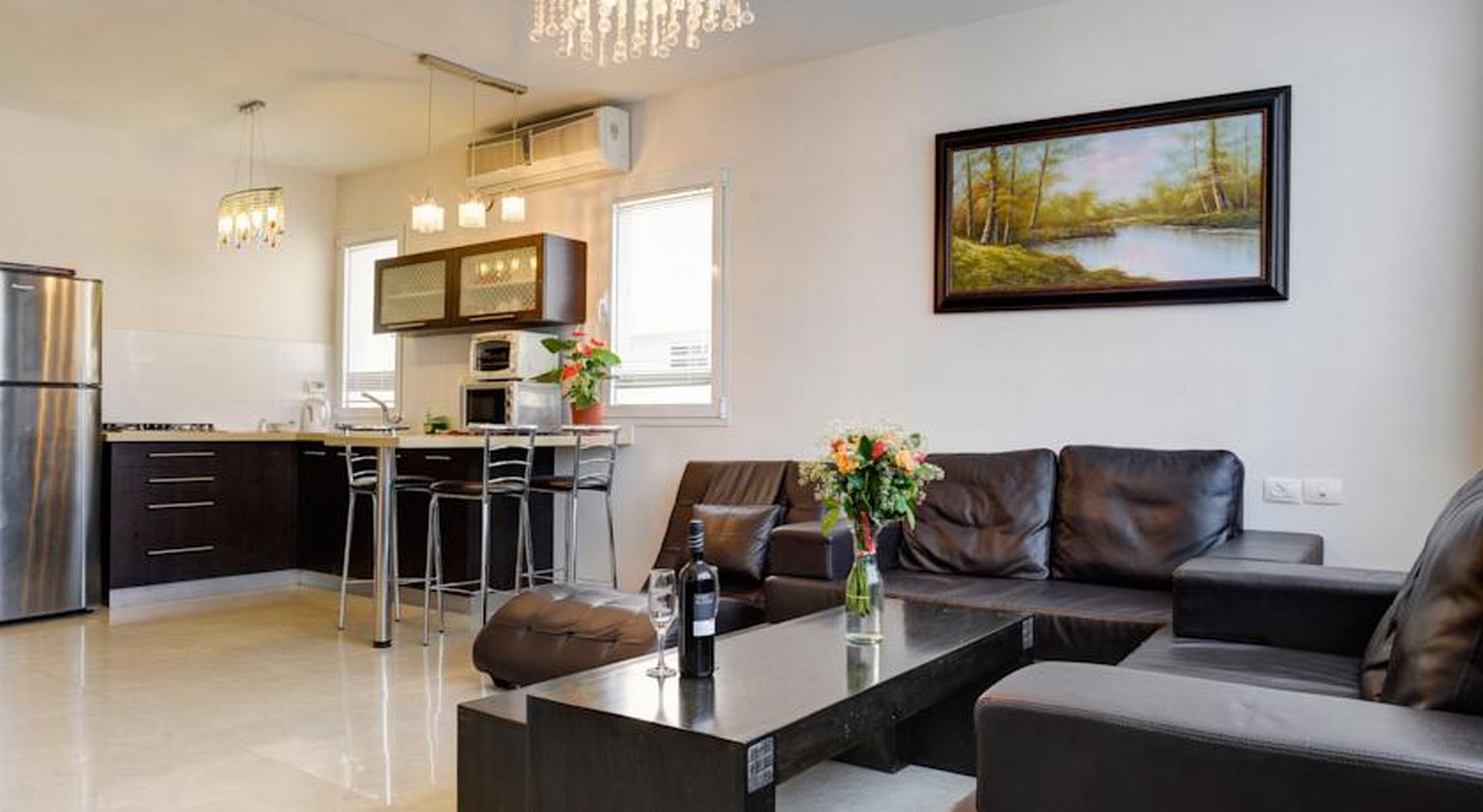 Liber Apartments