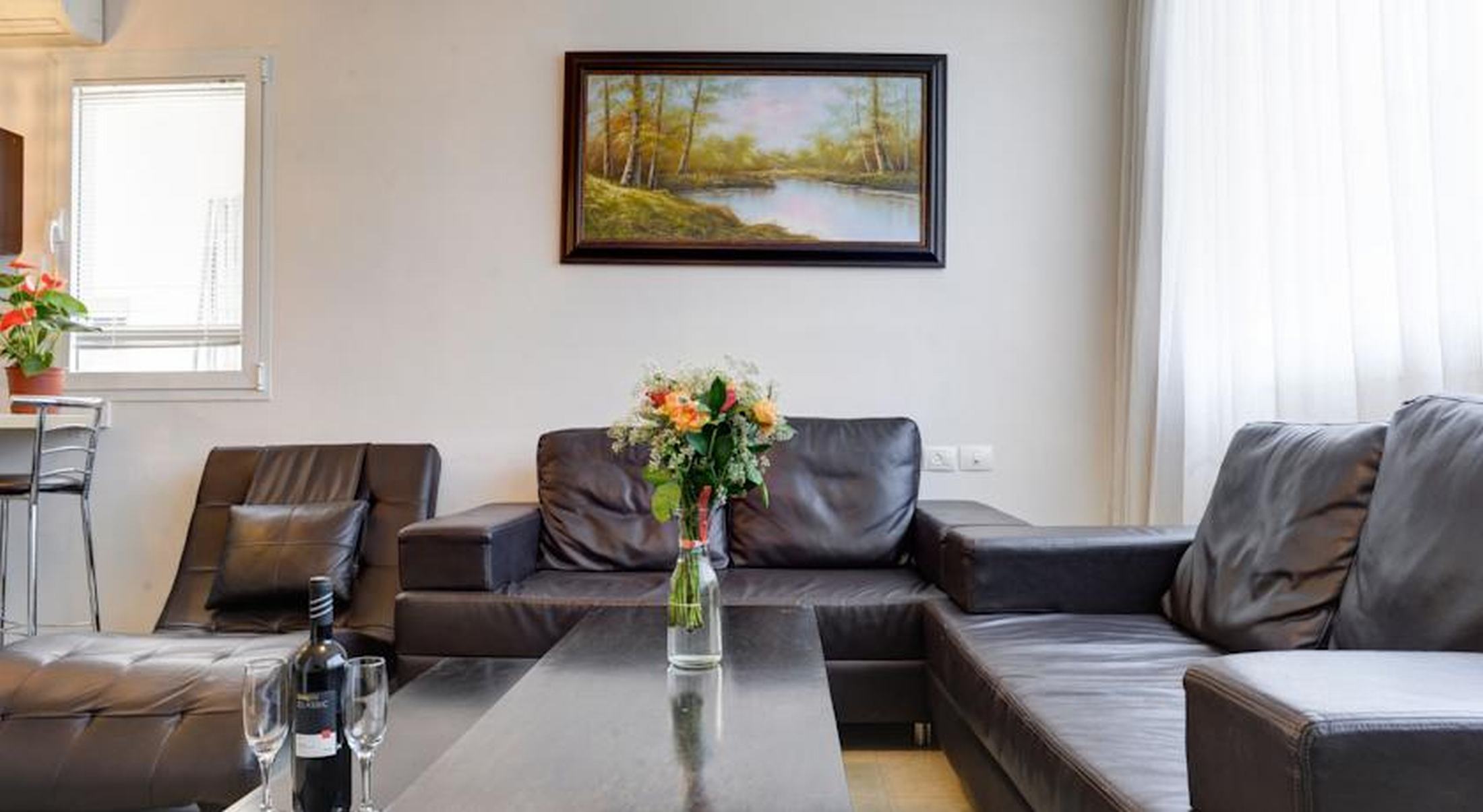 Liber Apartments