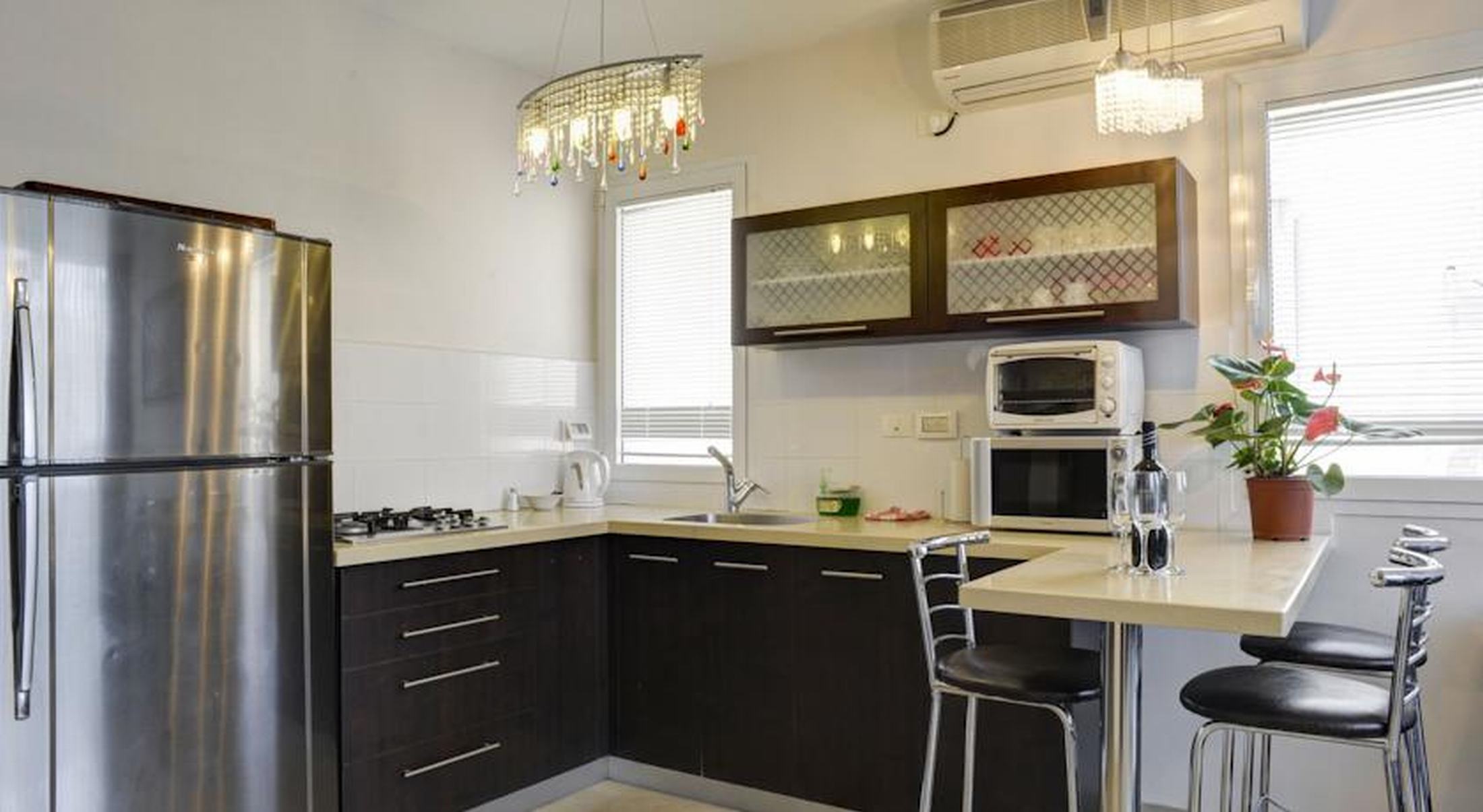 Liber Apartments