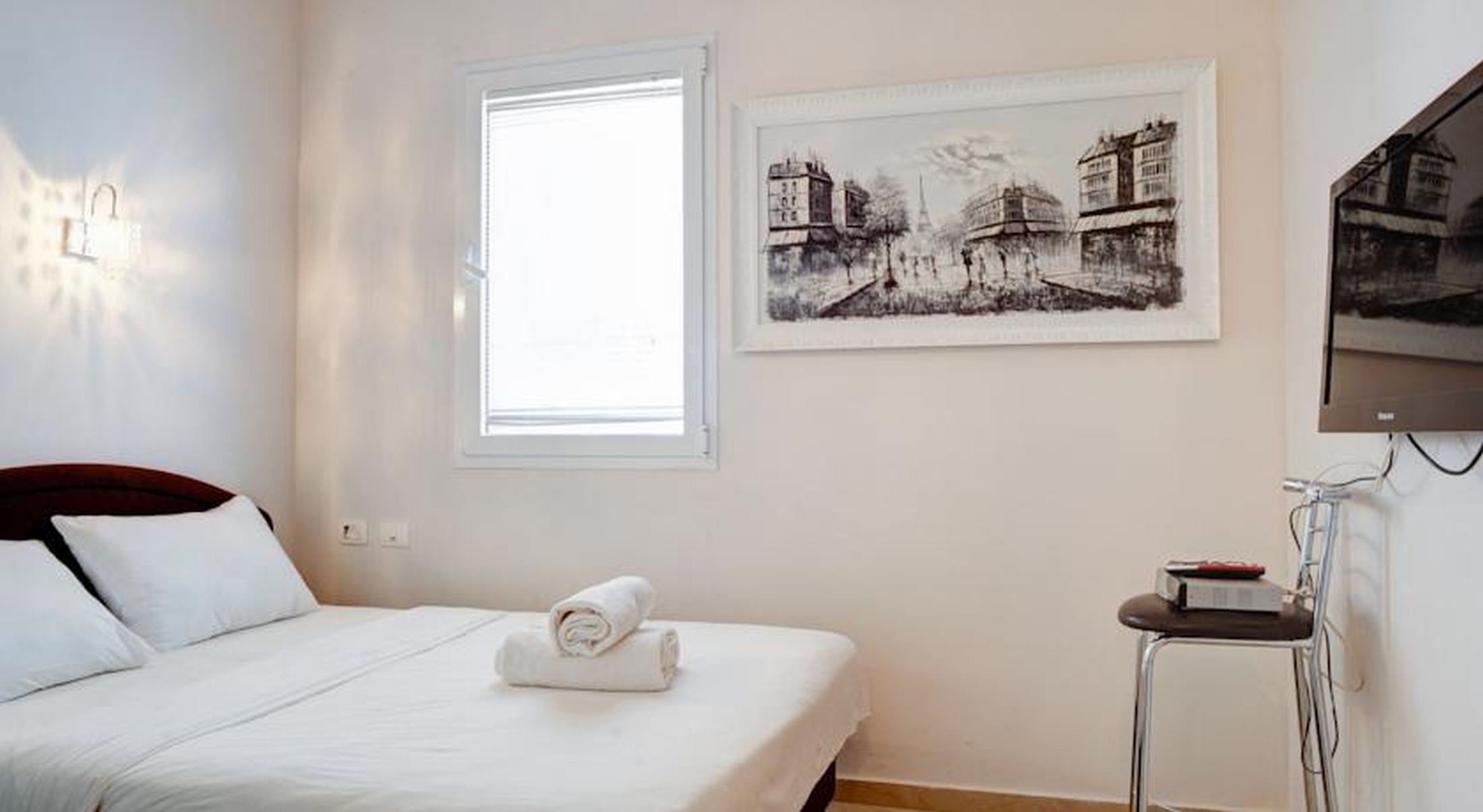 Liber Apartments