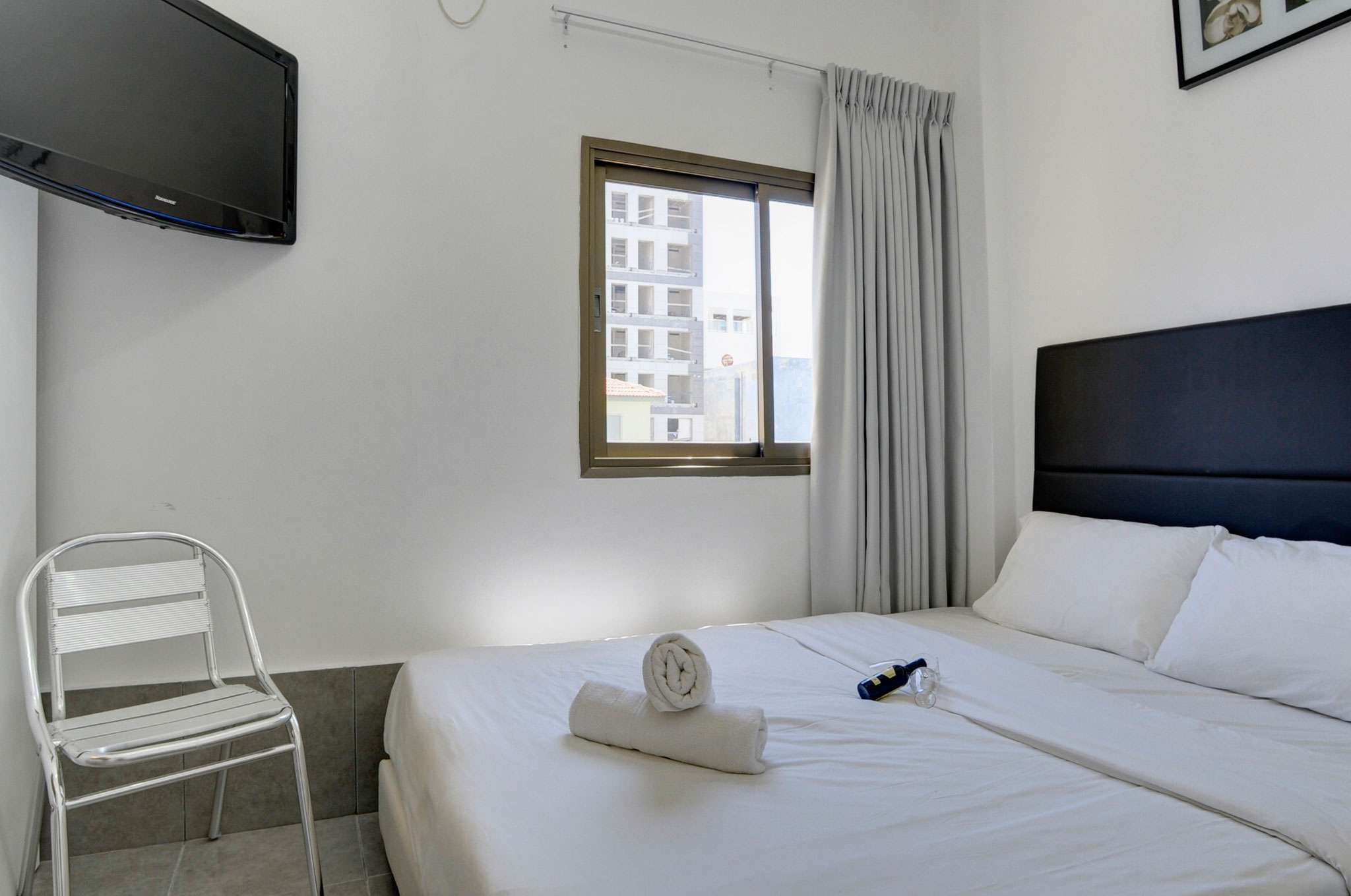 Liber Tel Aviv Sea Shore Suites
