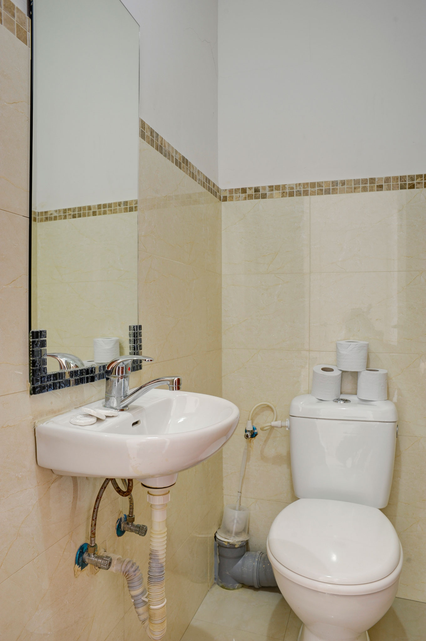 Liber Tel Aviv Sea Shore Suites