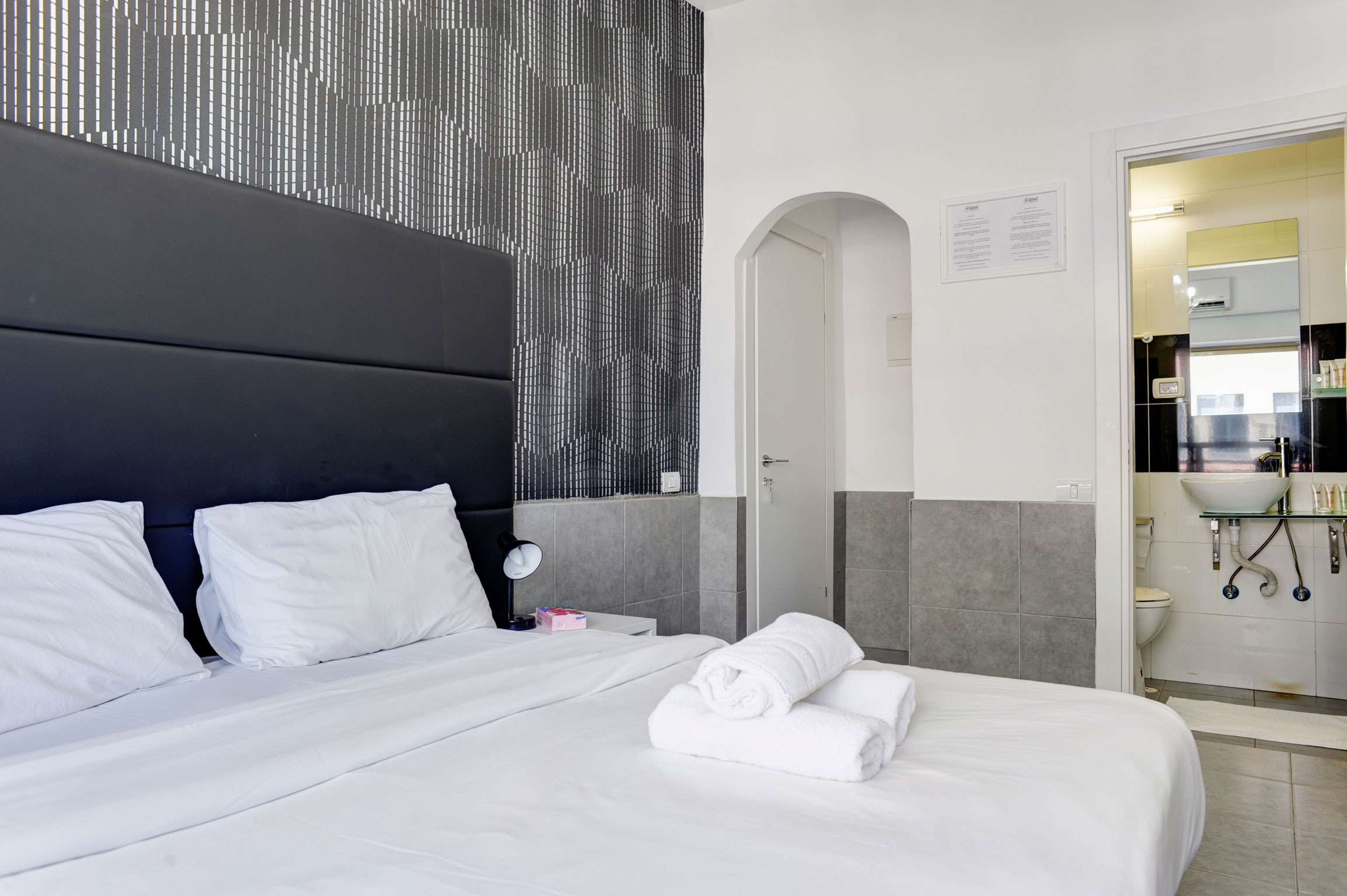 Liber Tel Aviv Sea Shore Suites
