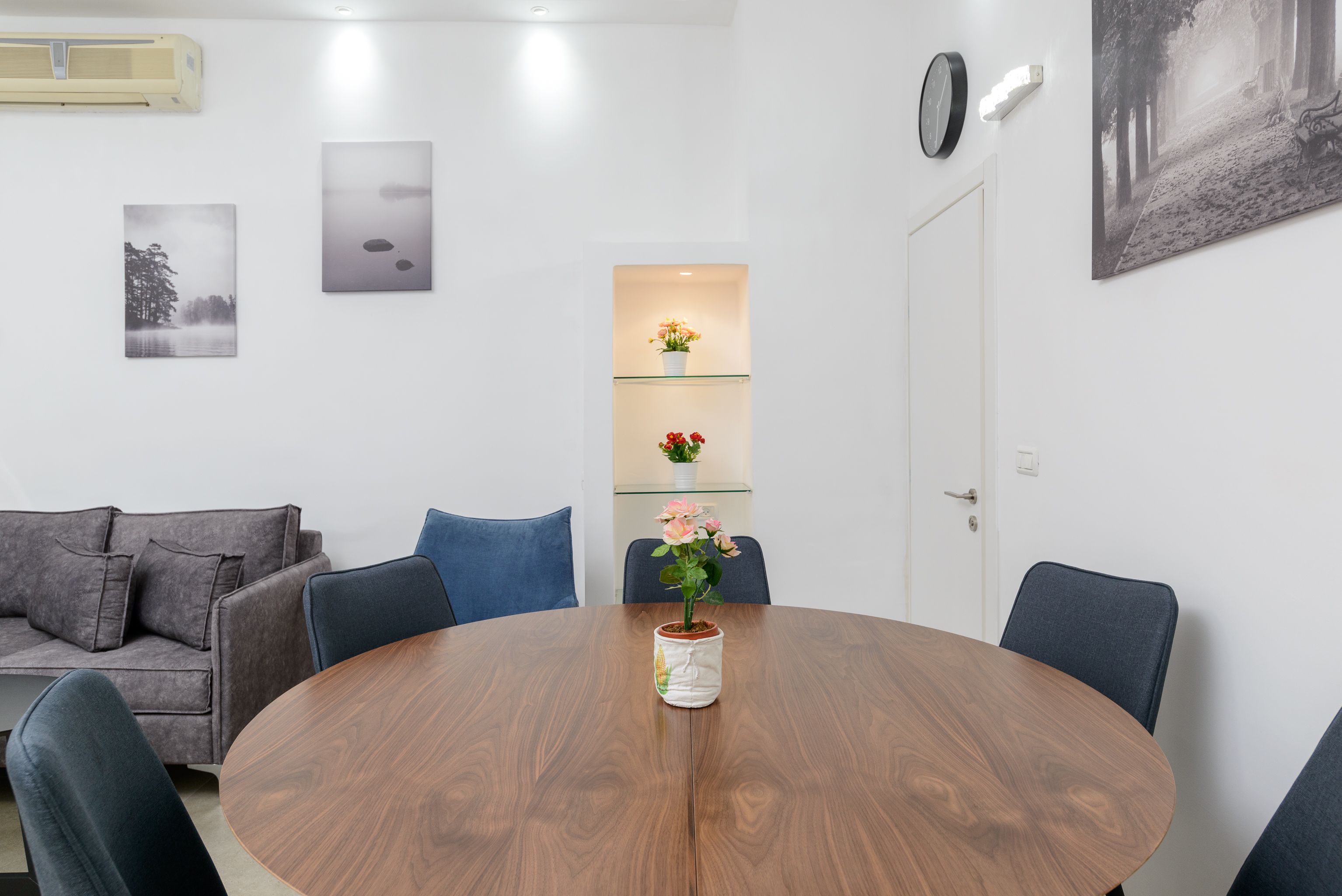 Liber Tel Aviv Sea Shore Suites