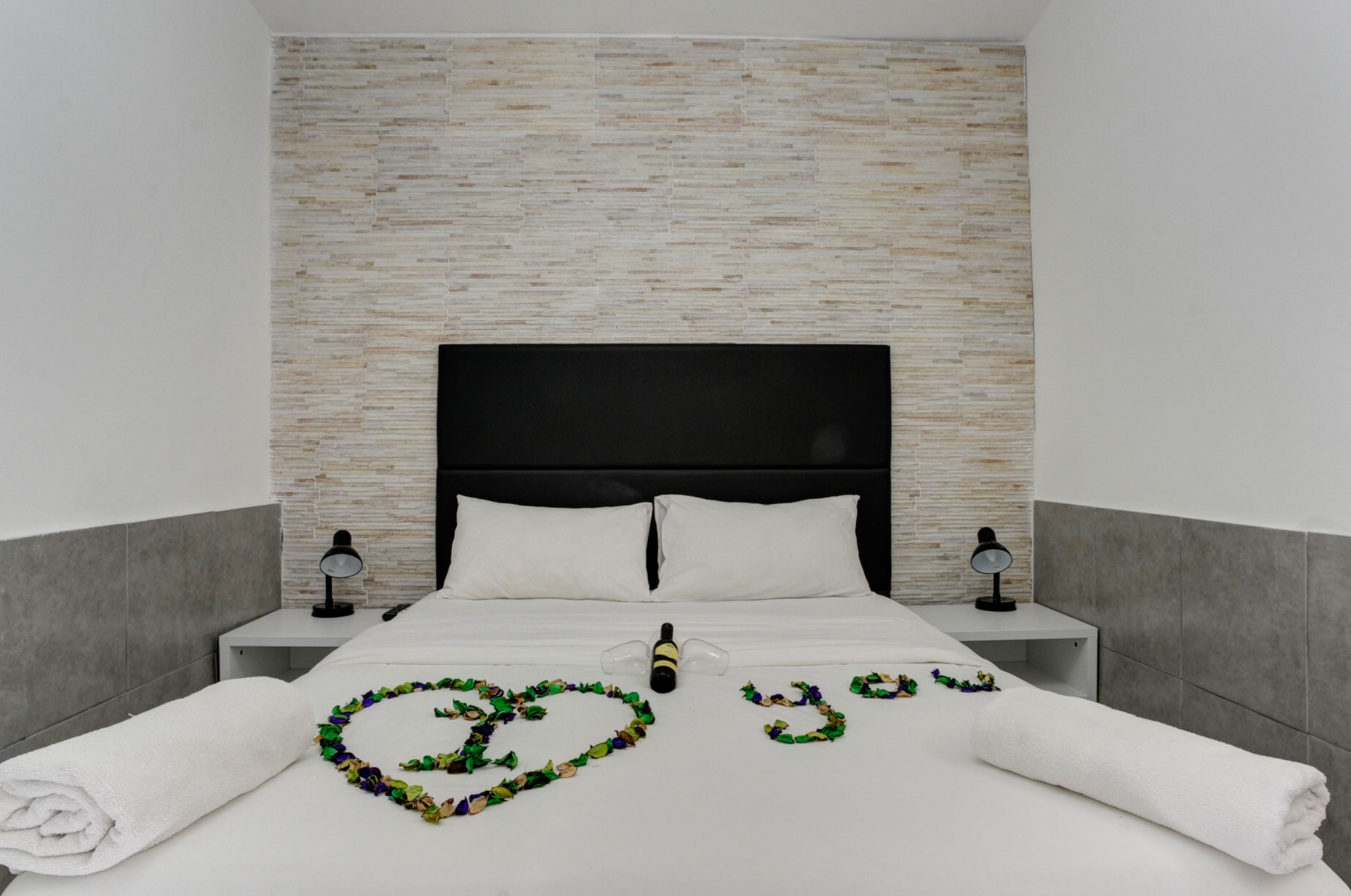 Liber Tel Aviv Sea Shore Suites