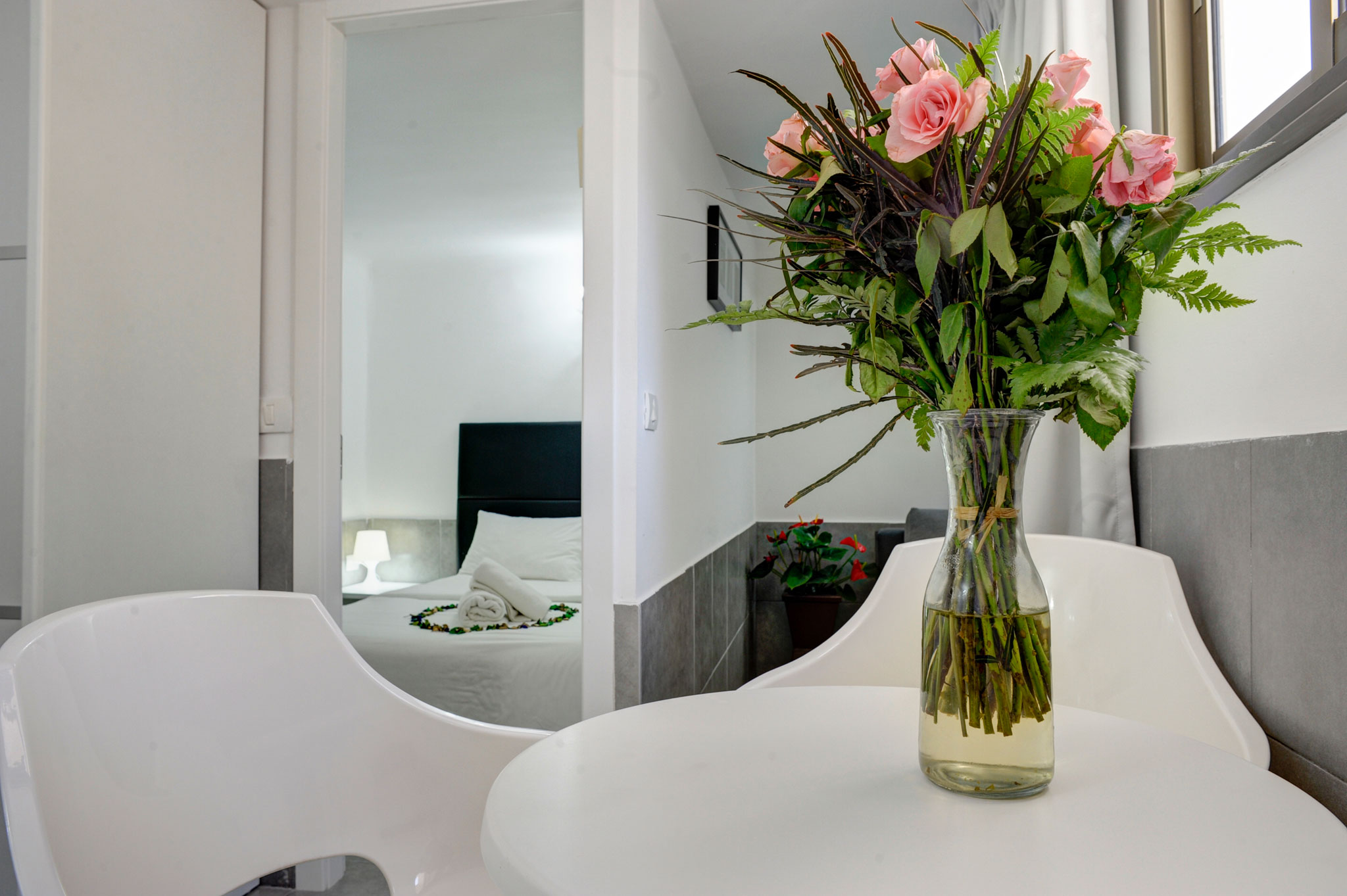 Liber Tel Aviv Sea Shore Suites