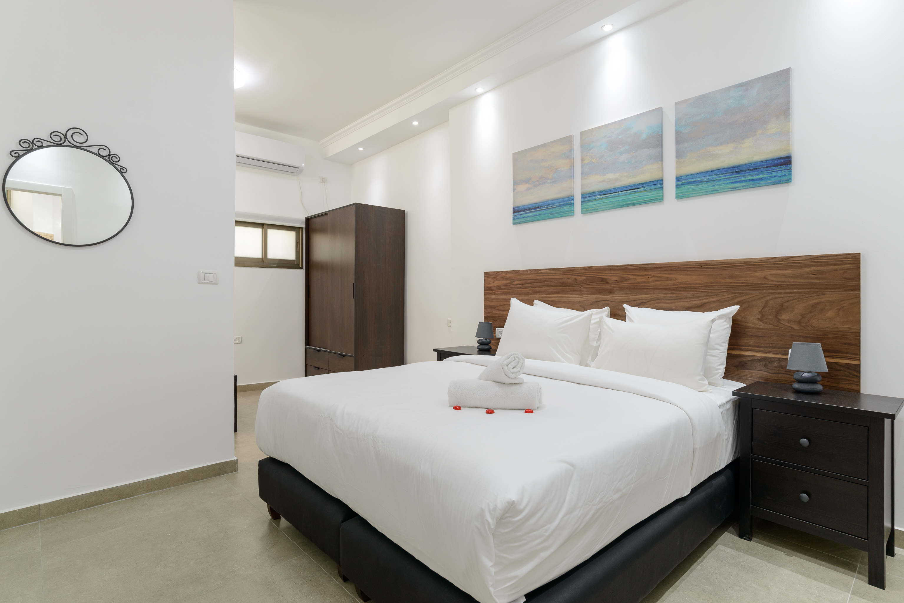 Liber Tel Aviv Sea Shore Suites