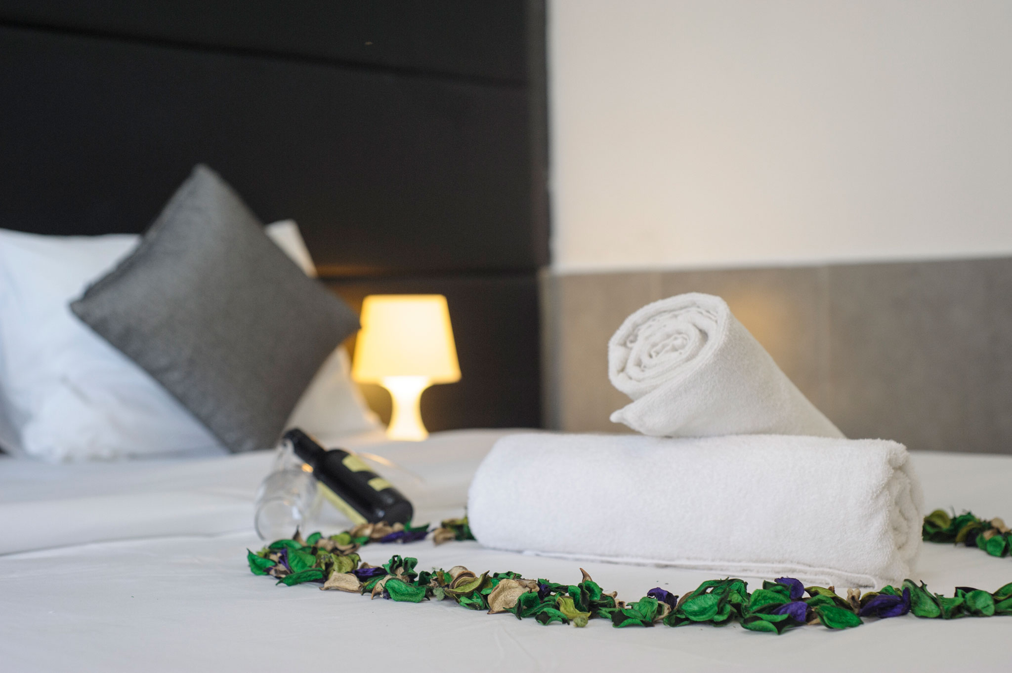 Liber Tel Aviv Sea Shore Suites