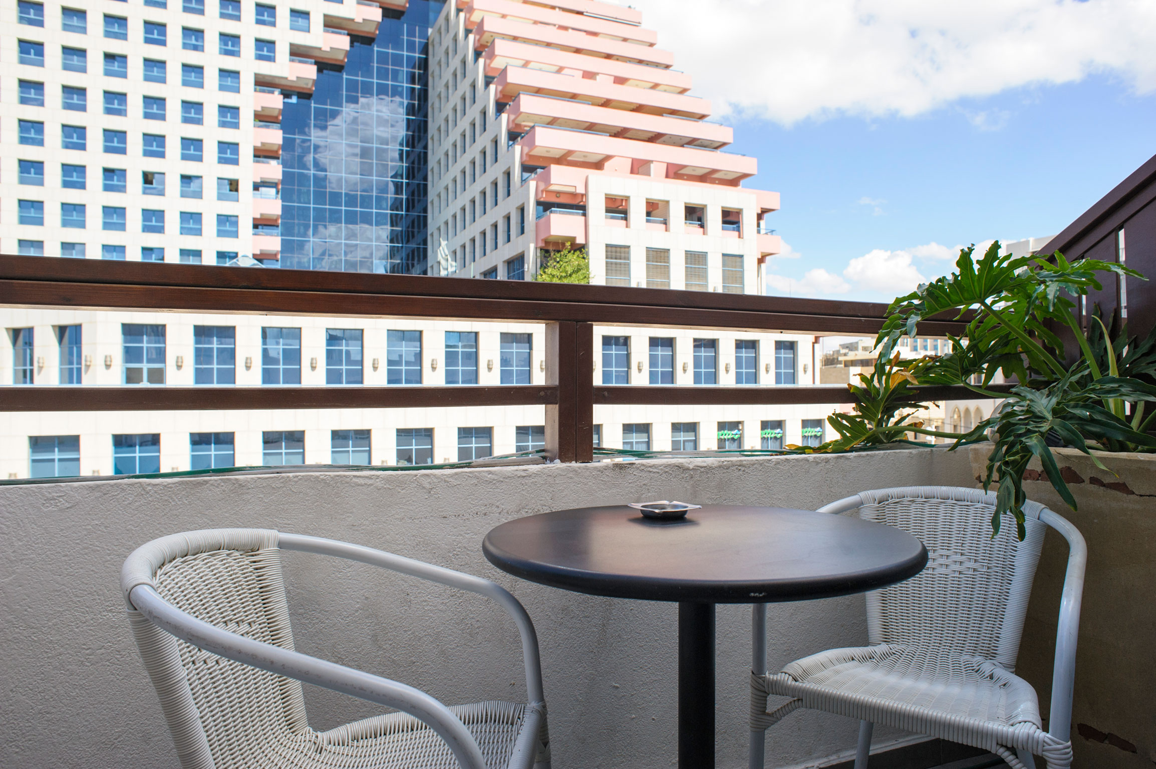 Liber Tel Aviv Sea Shore Suites