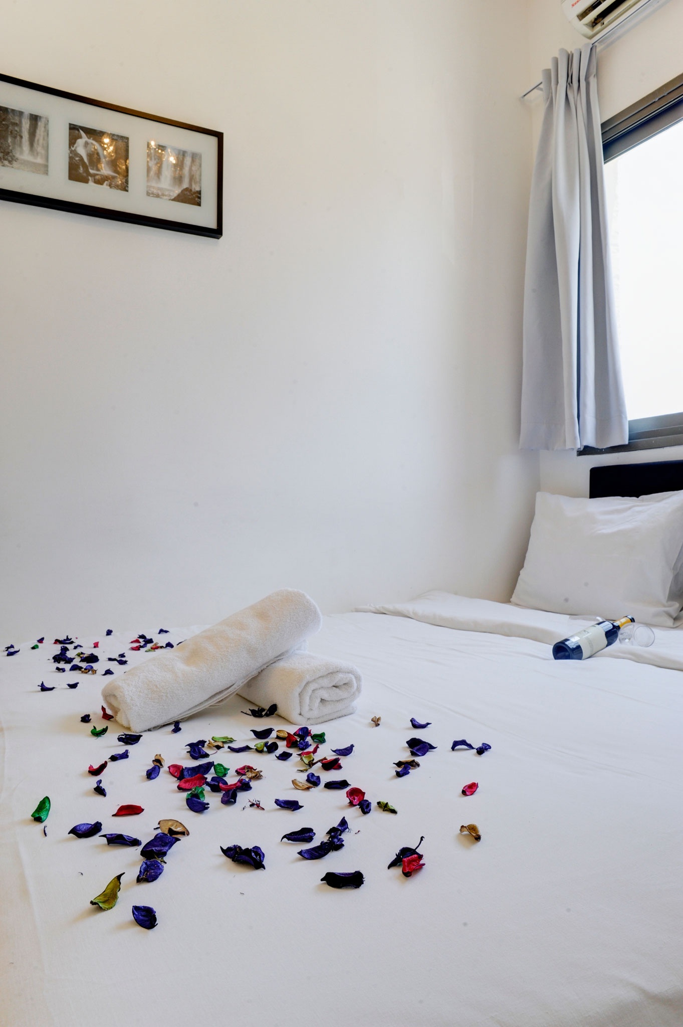 Liber Tel Aviv Sea Shore Suites