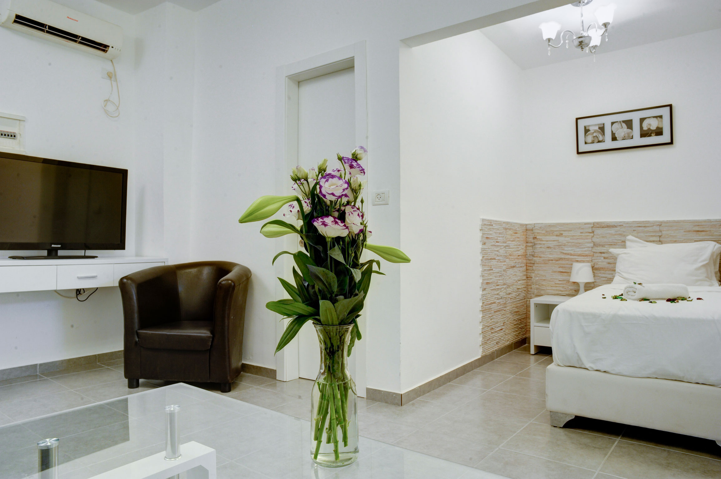 Liber Tel Aviv Sea Shore Suites