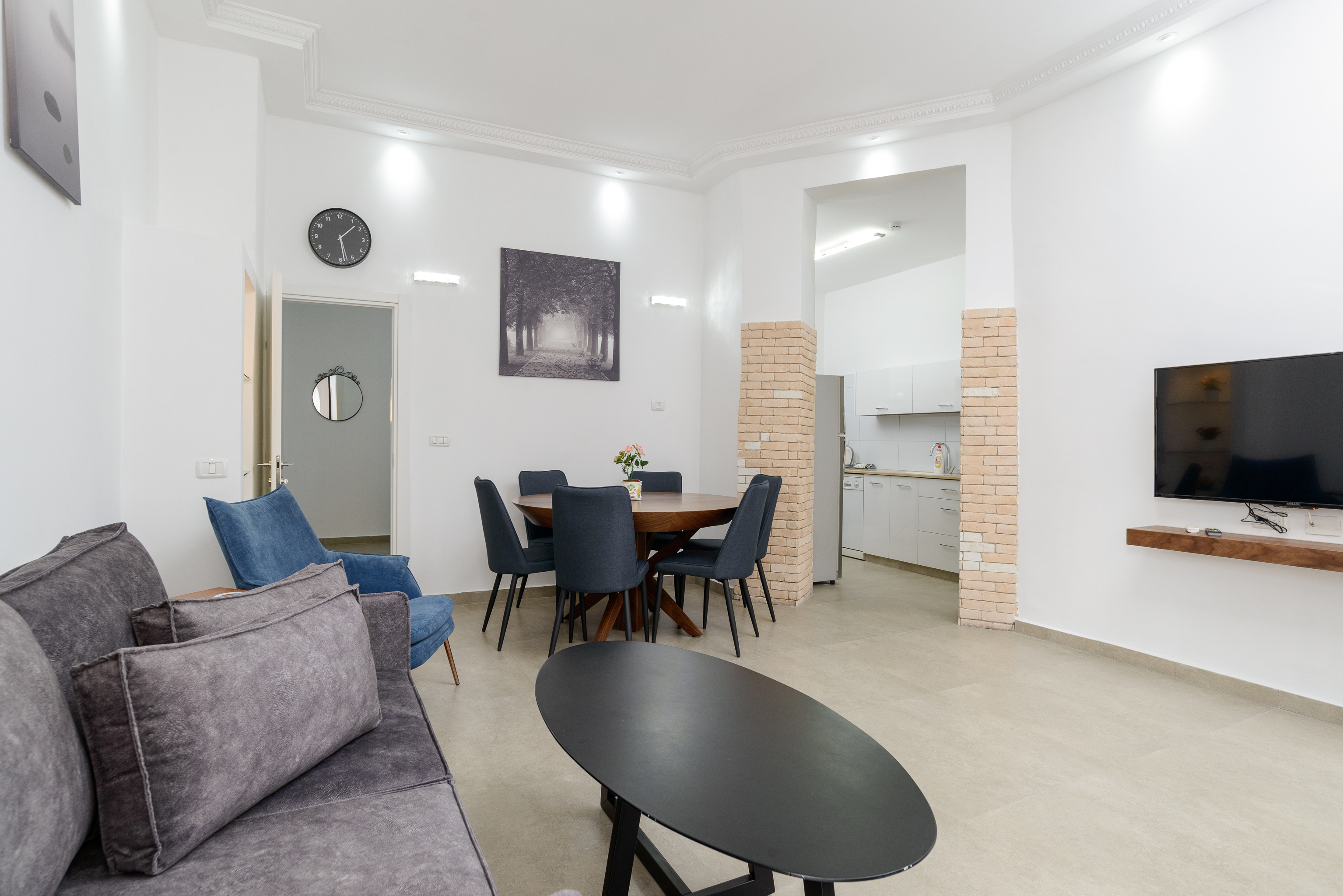 Liber Tel Aviv Sea Shore Suites