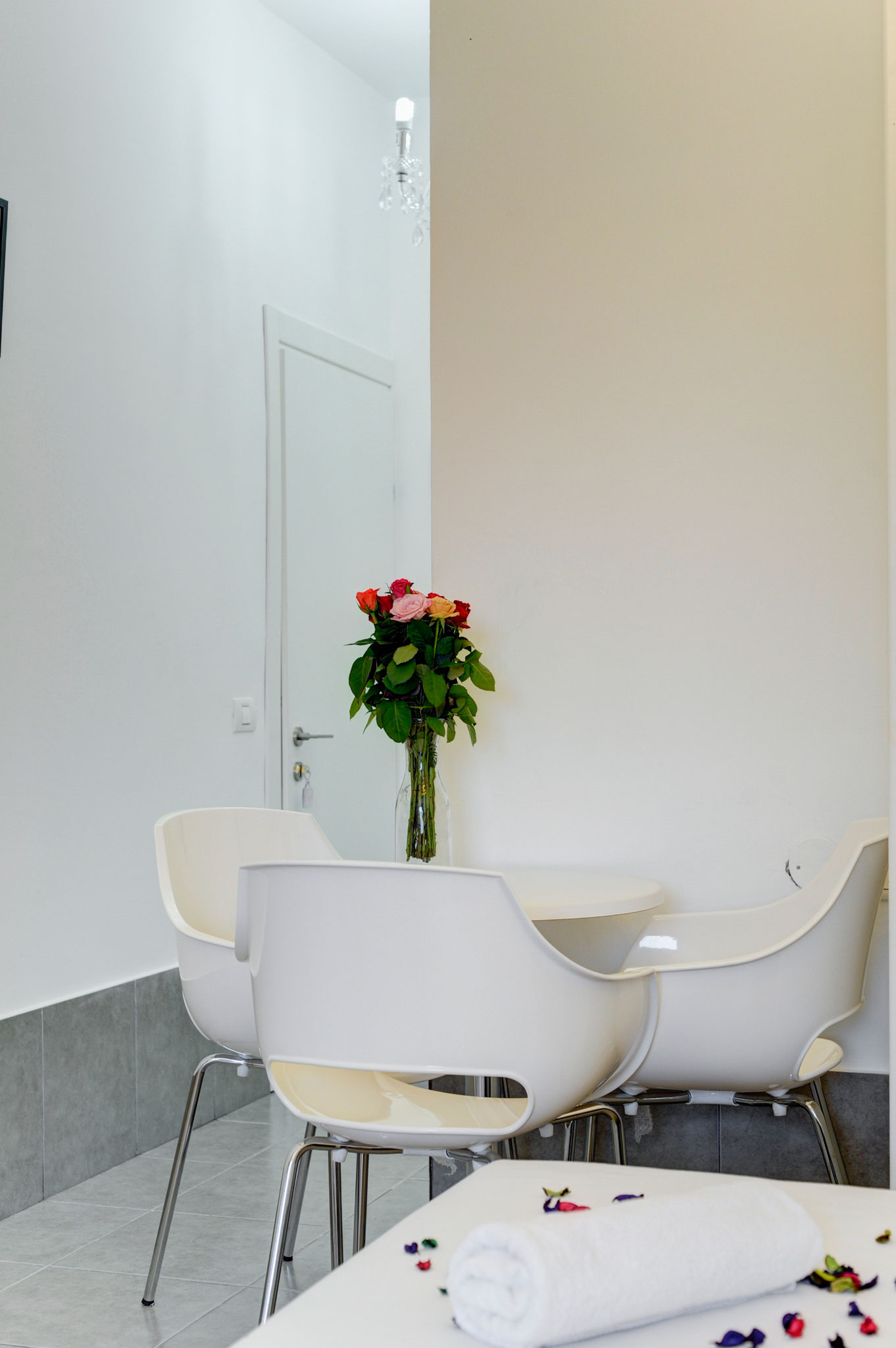 Liber Tel Aviv Sea Shore Suites
