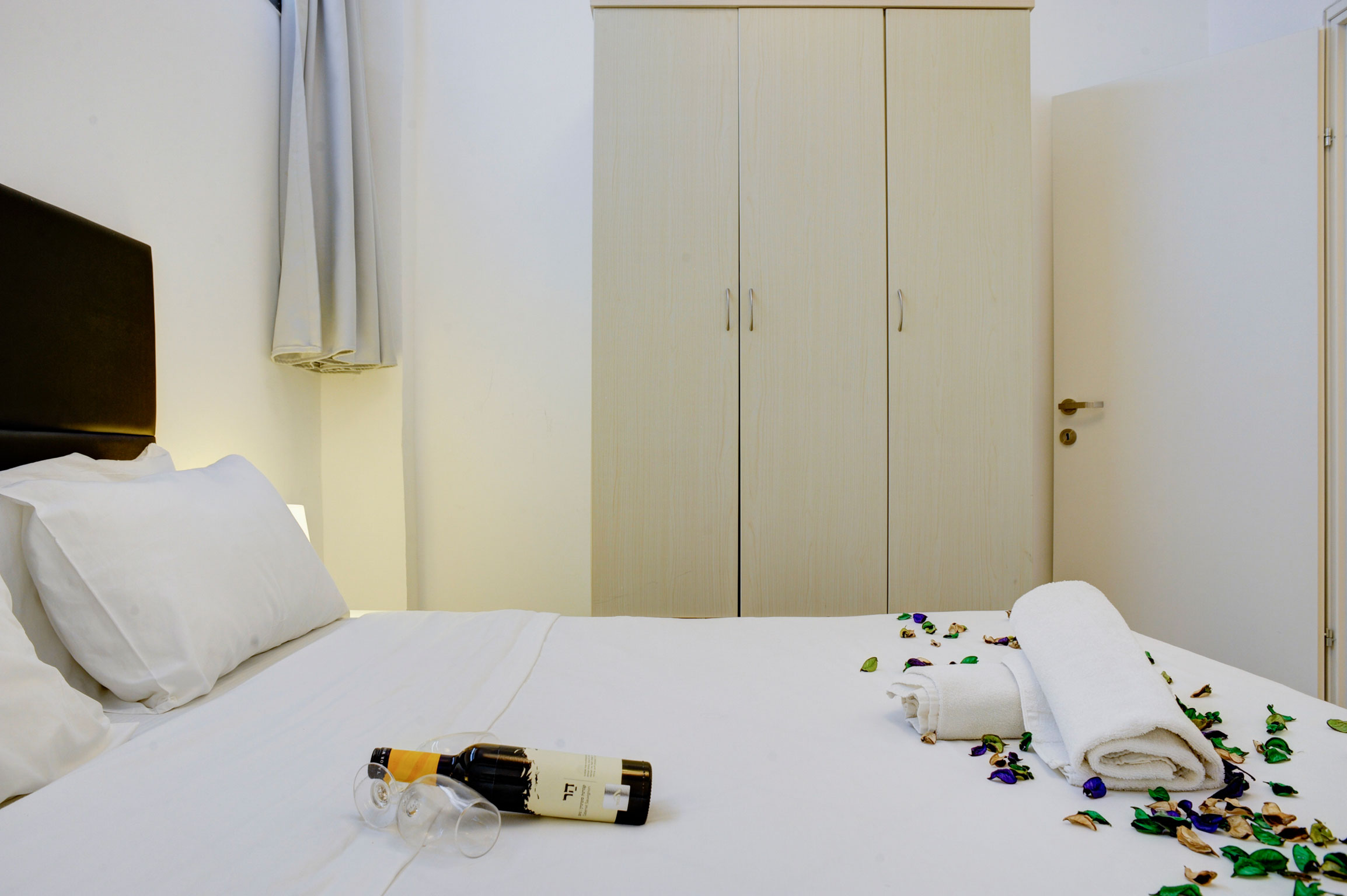 Liber Tel Aviv Sea Shore Suites