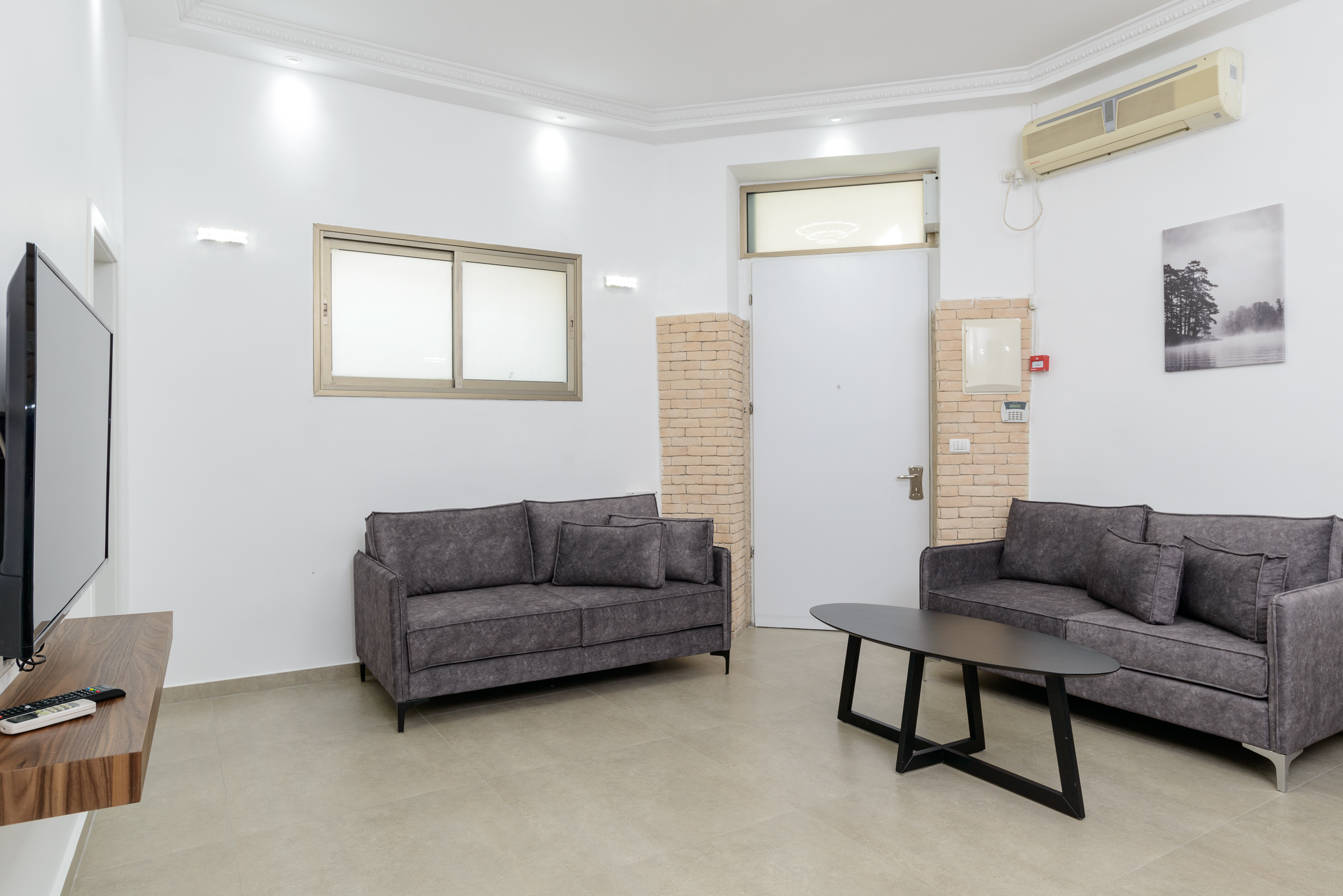 Liber Tel Aviv Sea Shore Suites