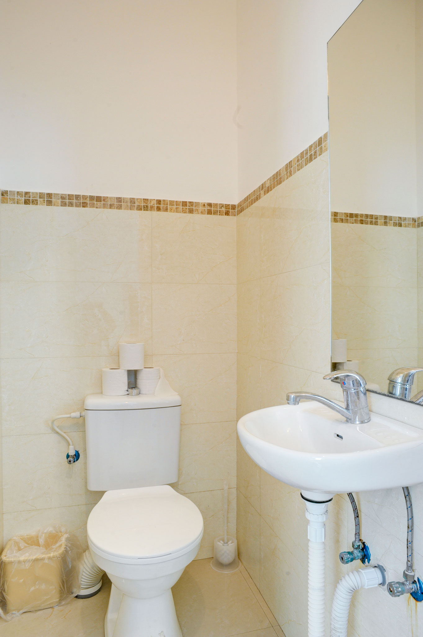 Liber Tel Aviv Sea Shore Suites