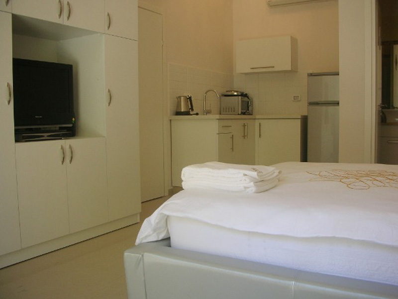 Liber Tel Aviv Sea Shore Suites