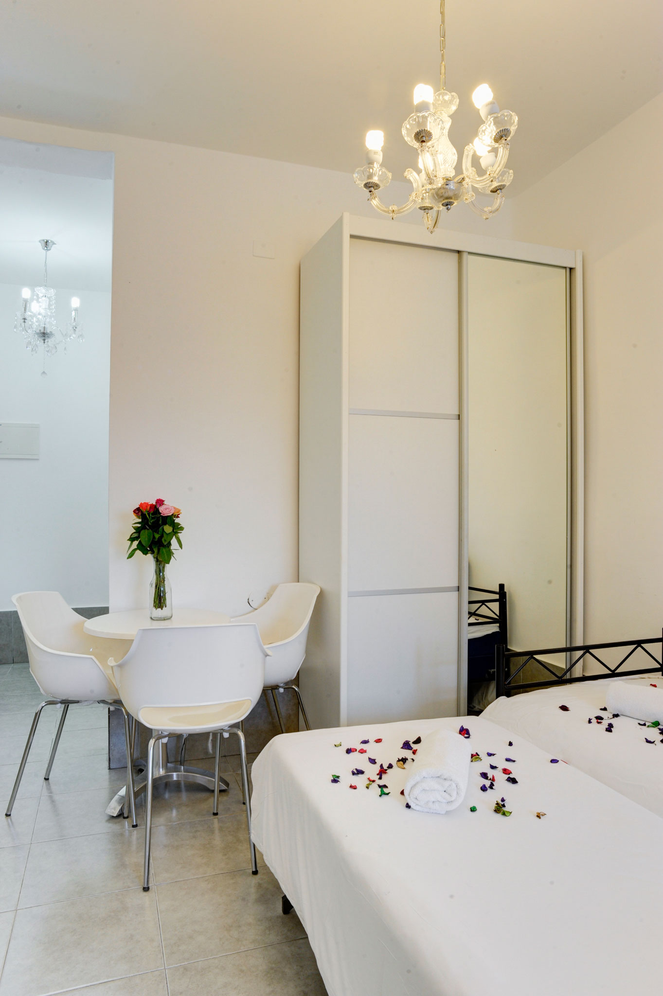 Liber Tel Aviv Sea Shore Suites