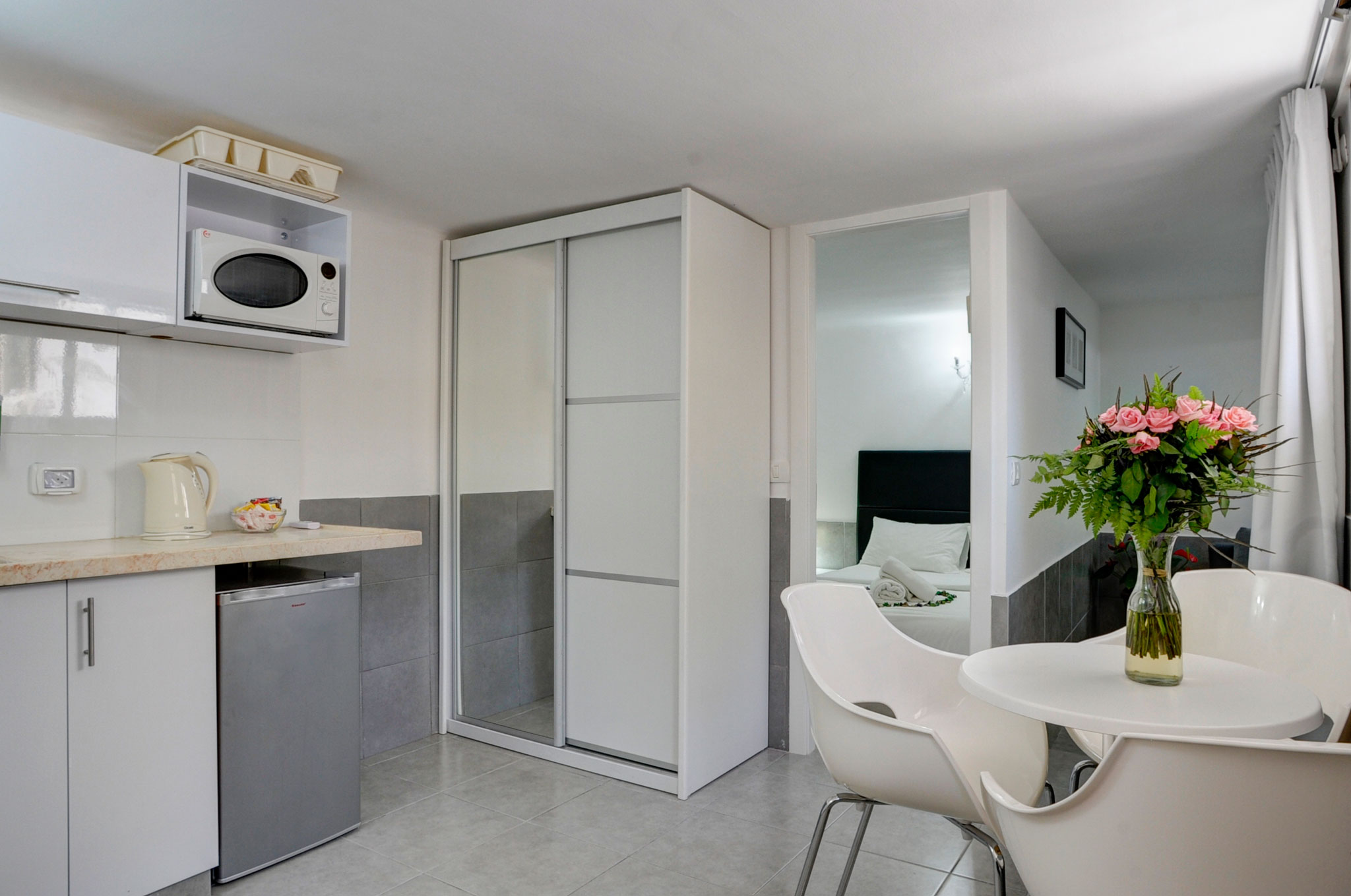 Liber Tel Aviv Sea Shore Suites