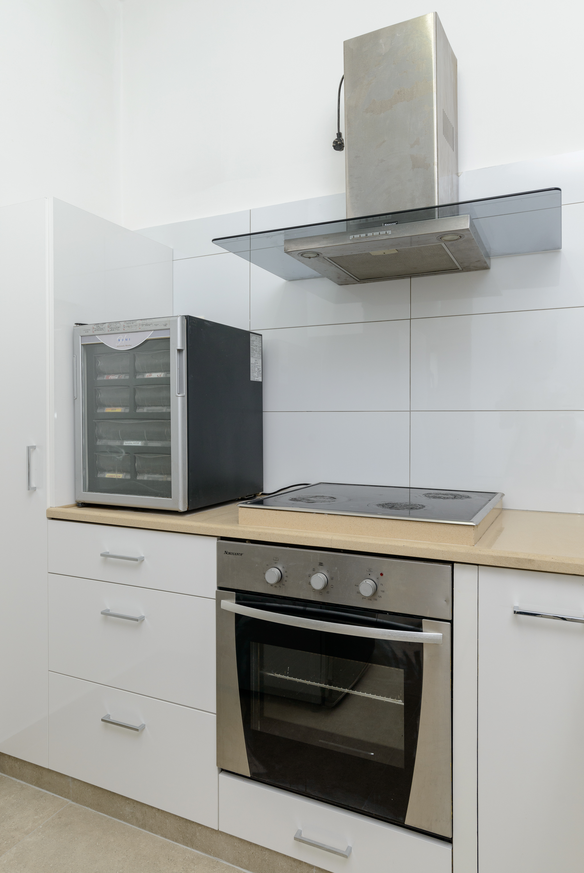 Liber Tel Aviv Sea Shore Suites