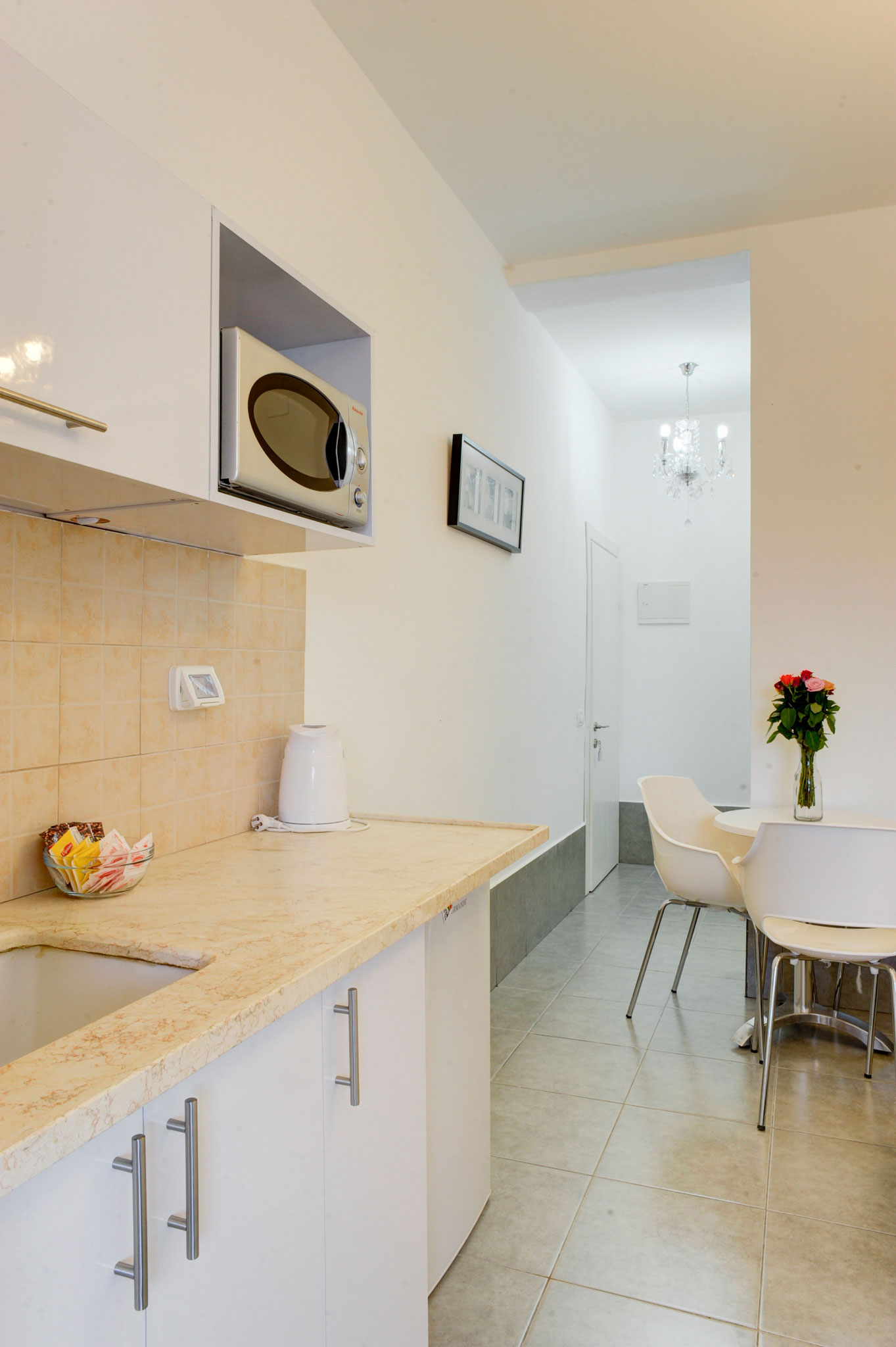 Liber Tel Aviv Sea Shore Suites