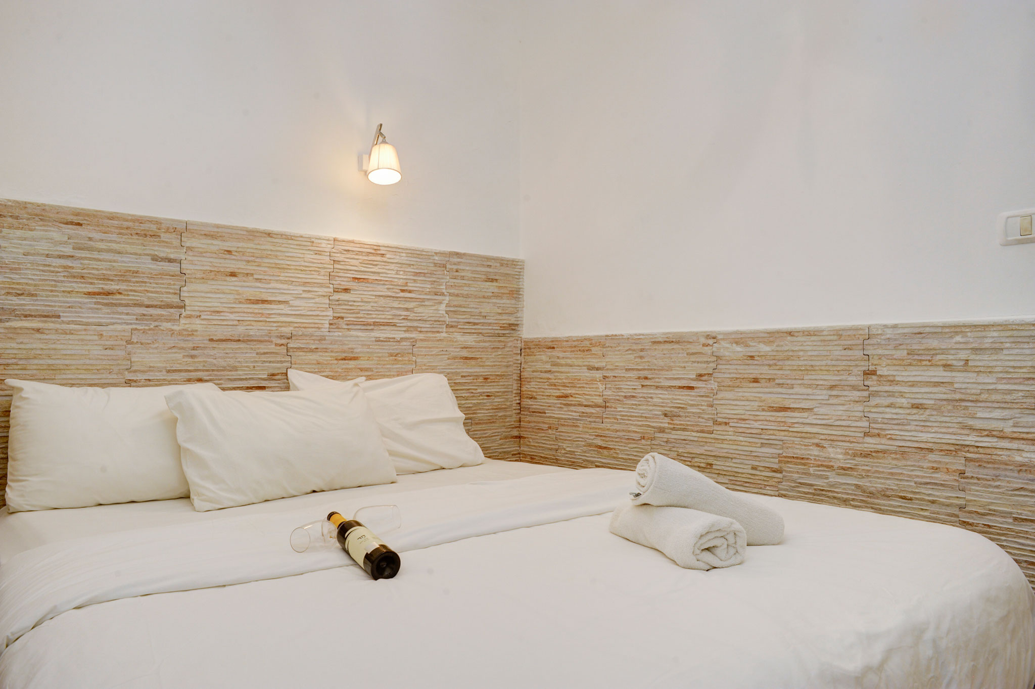 Liber Tel Aviv Sea Shore Suites