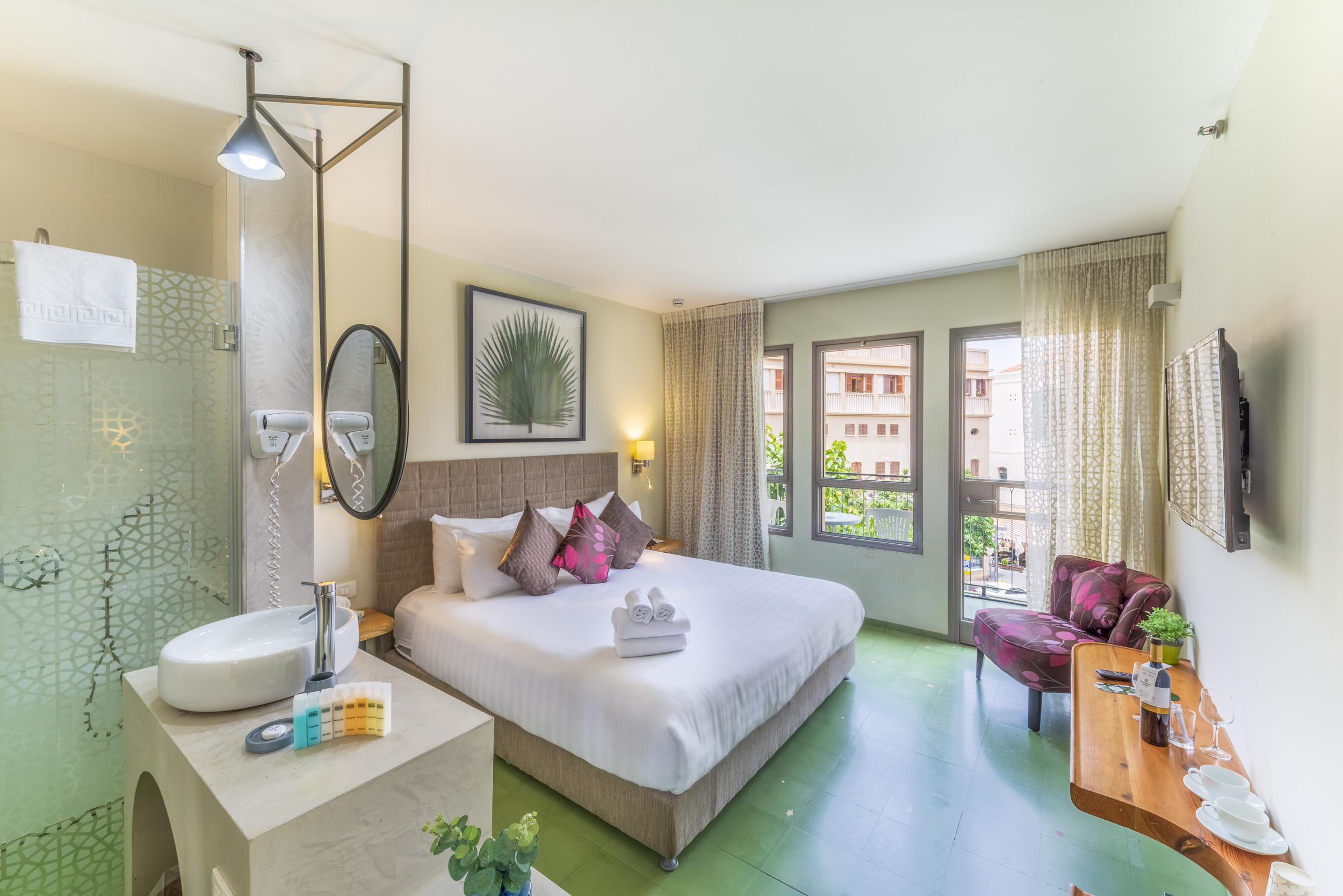 Margosa Hotel