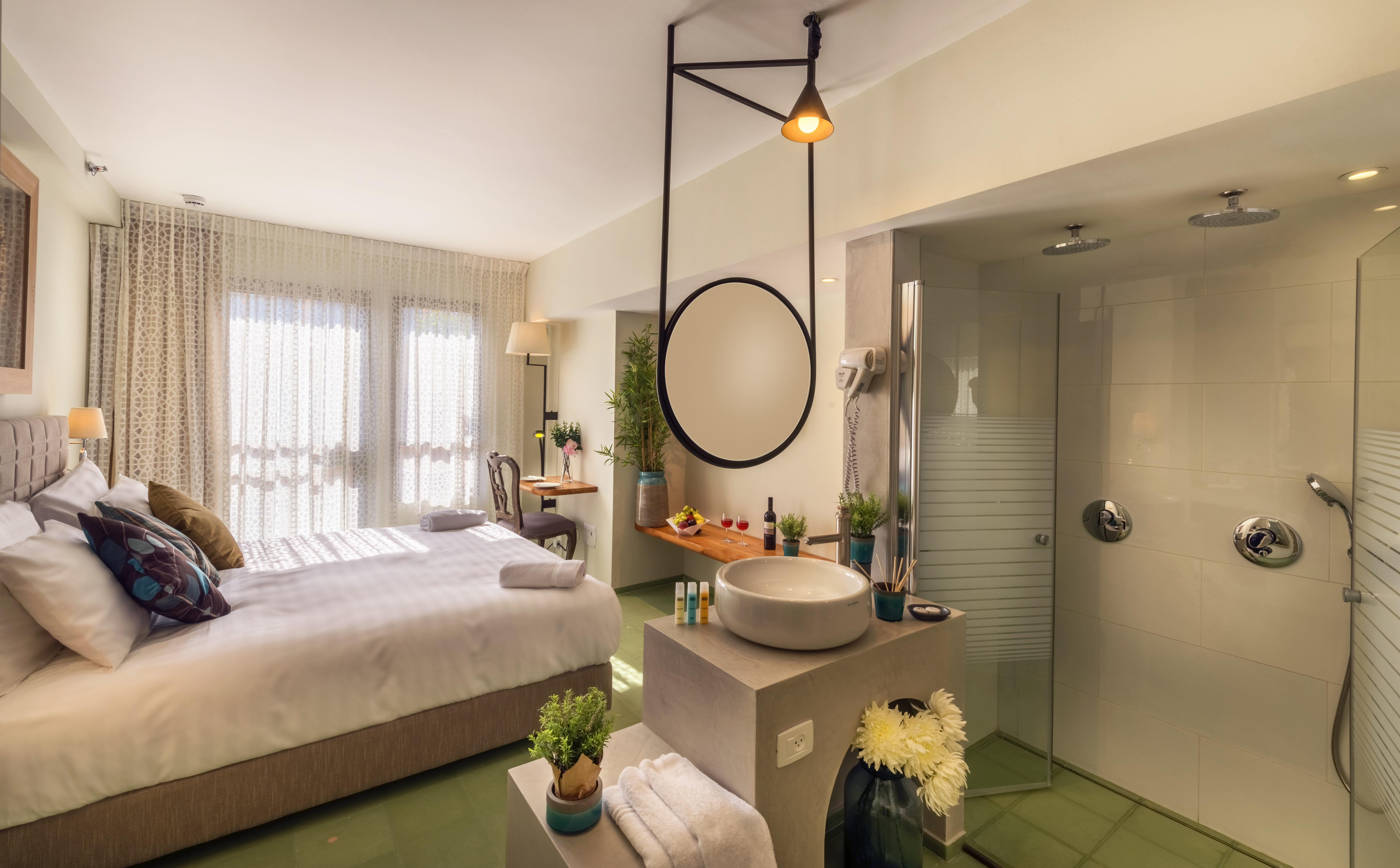 Margosa Hotel
