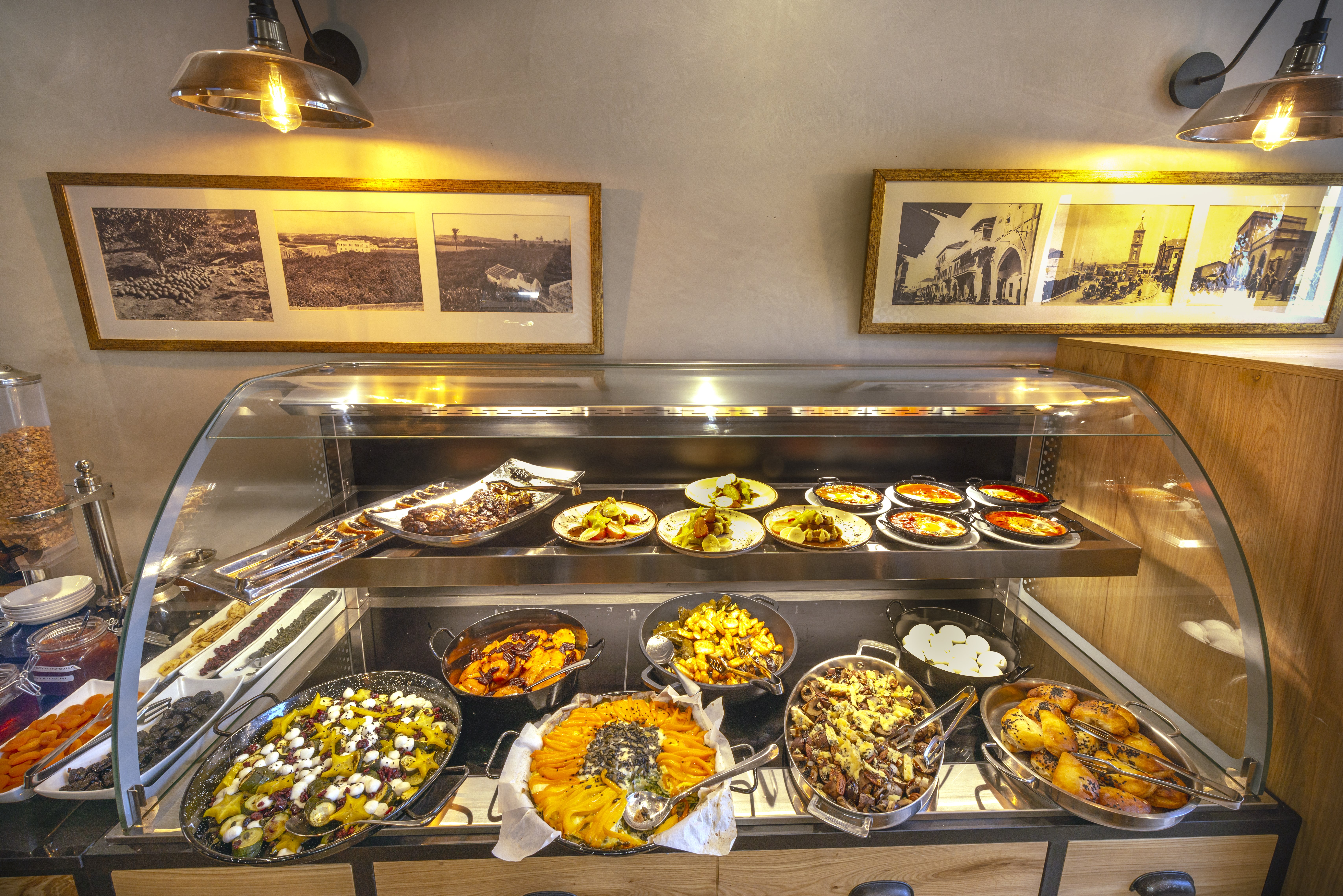 Margosa Hotel